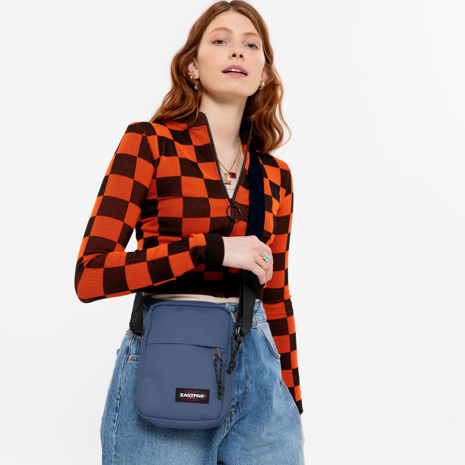 Eastpak Umhängetasche The One powder pilot Abbildung 5