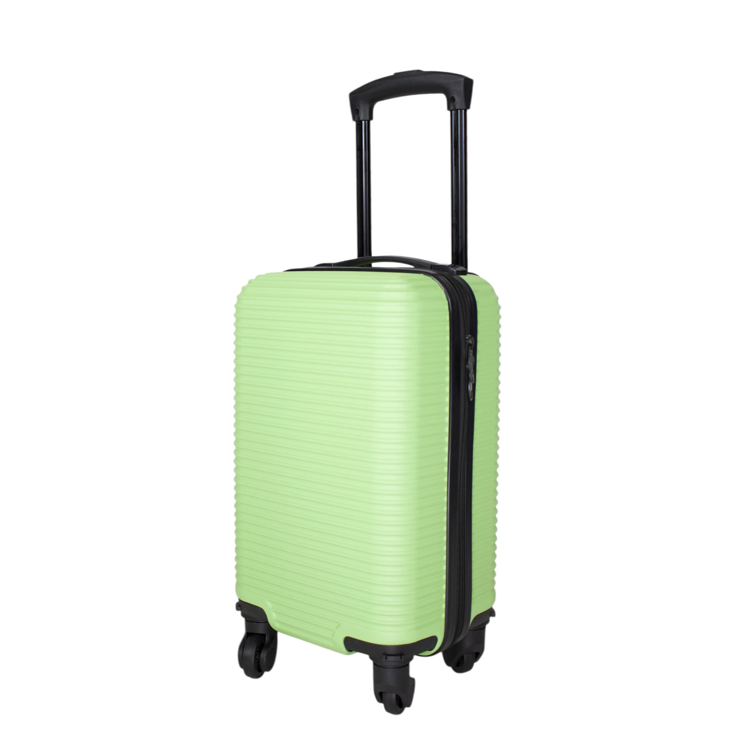 Bordlite Trolley / Handgepäck  lime Abbildung 1 Bordlite Trolley / Handgepäck  lime Abbildung 1