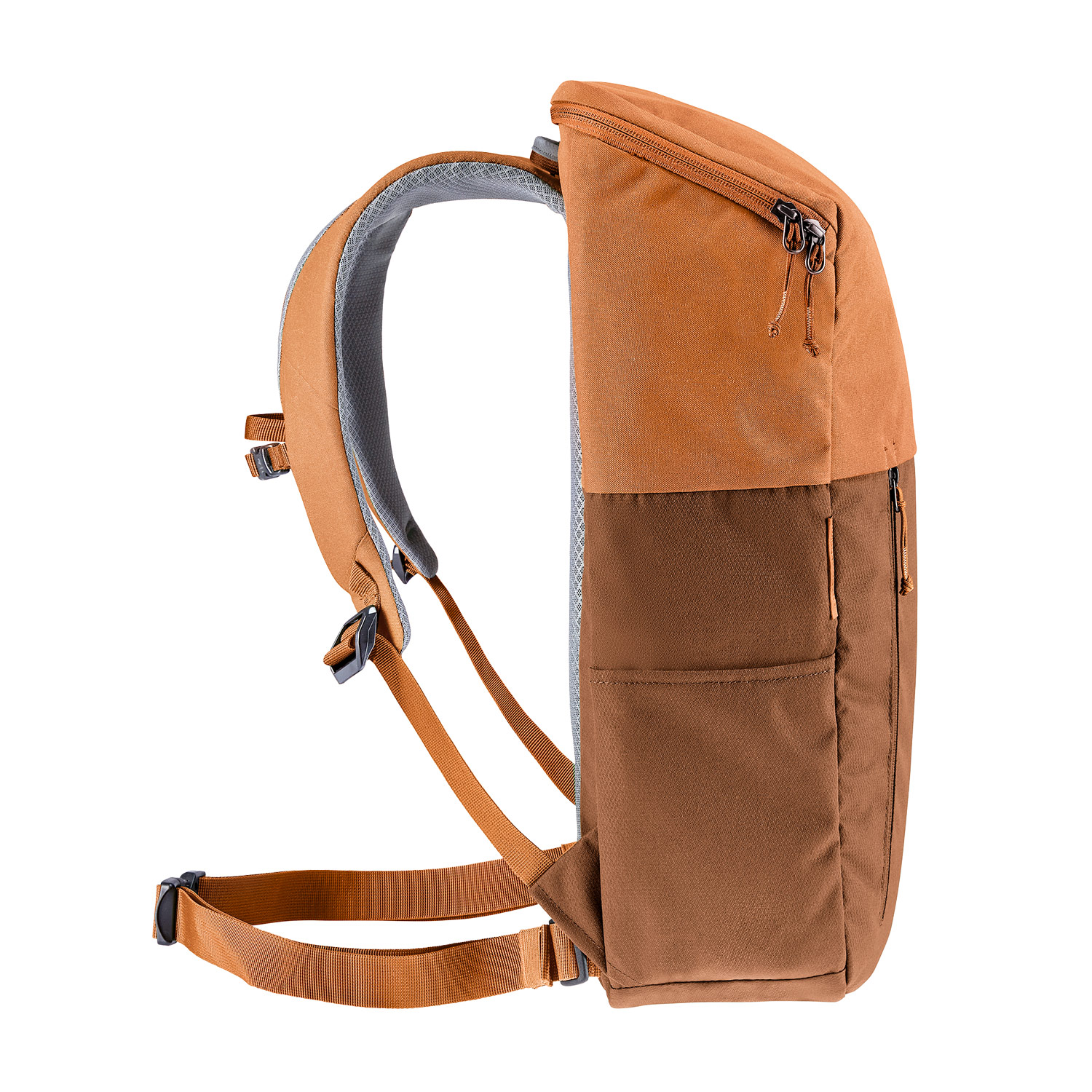 Deuter Freizeitrucksack UP Stockholm mocha-pecan Abbildung 6