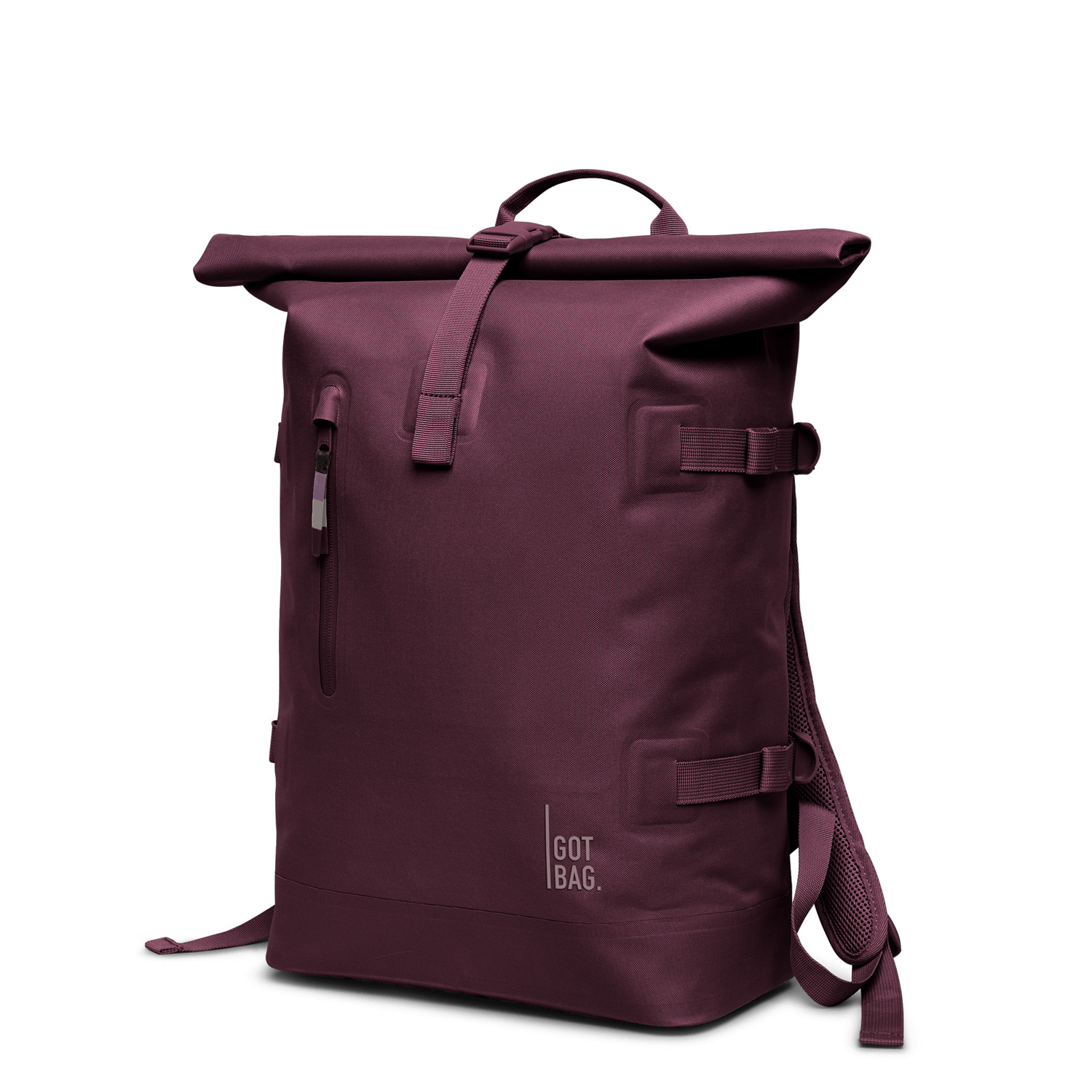 Got Bag Rucksack Rolltop 2.0 monochrome Kraken Abbildung 8