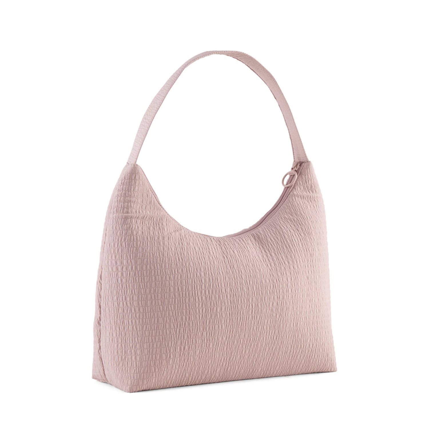 Puma Schultertasche UP Slouchy Hobo sandstone Abbildung 2