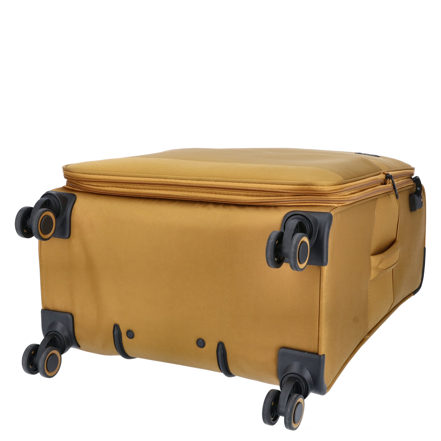 TheTrueC 4-Rad Trolley M erweiterbar - MIAMI  yellow Abbildung 6