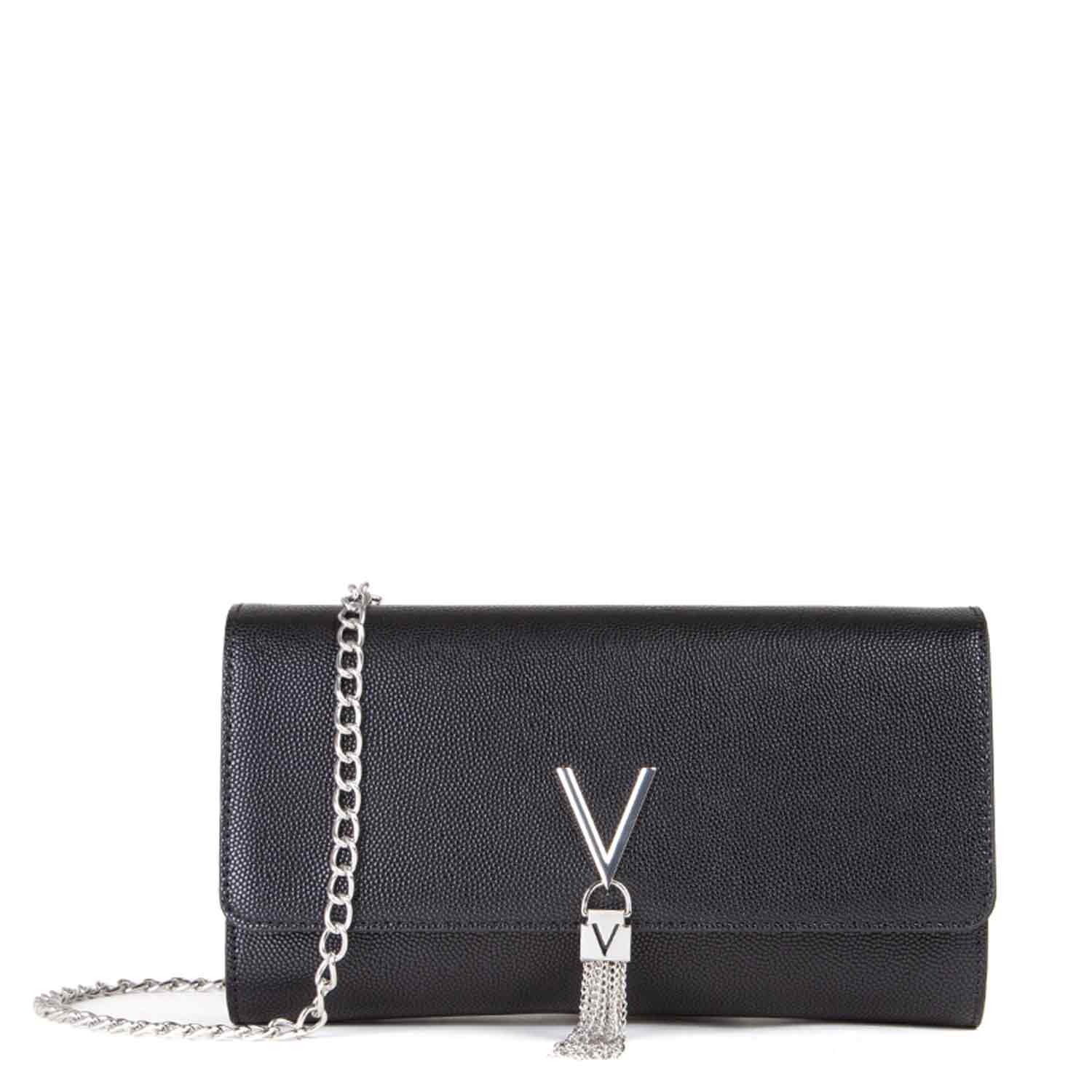 Valentino Bags Umhängetasche Divina nero Abbildung 1