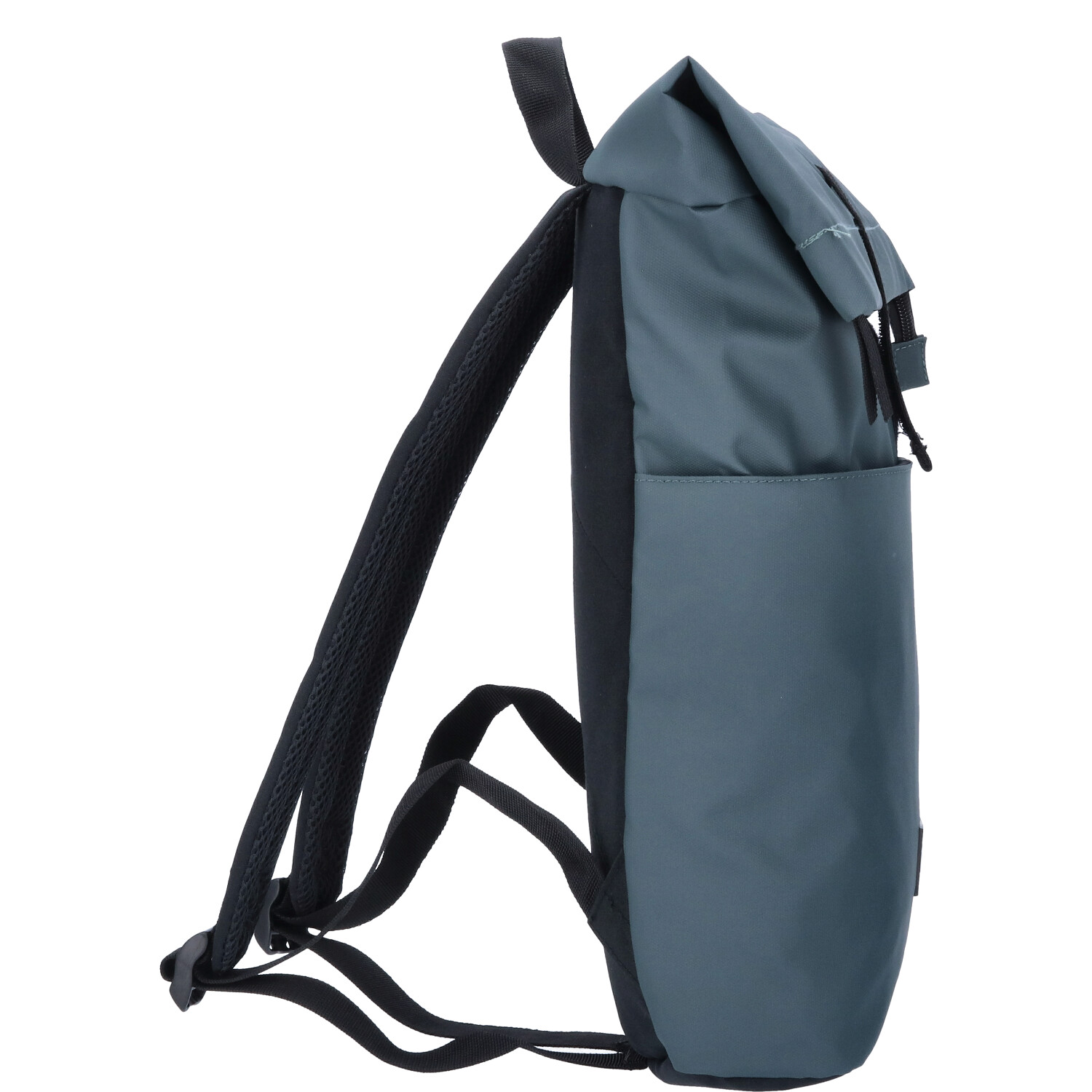 TheTrueC Rucksack Urban Line - Alma  grün Abbildung 4