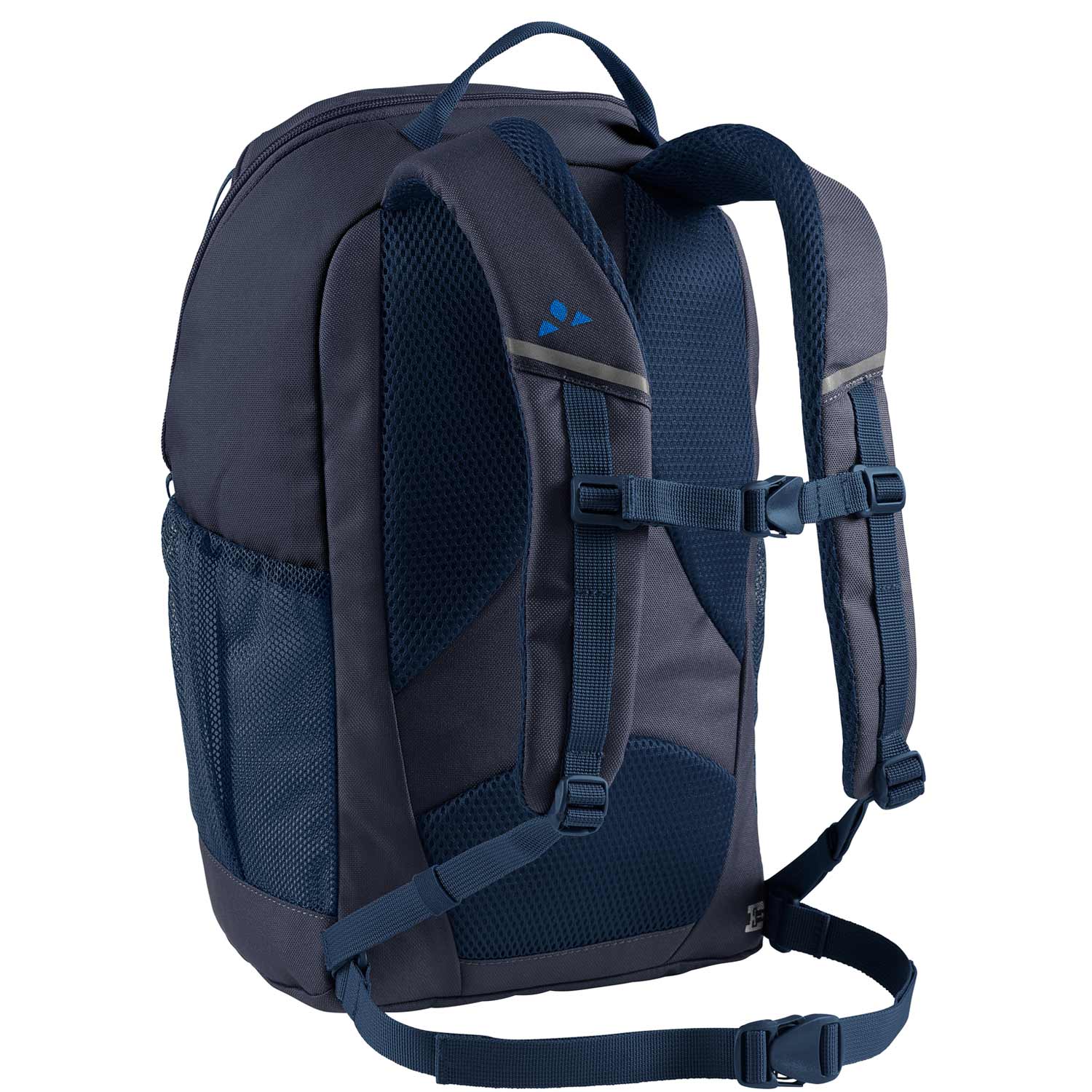 Vaude Kinderrucksack Hylax 15 eclipse Abbildung 2