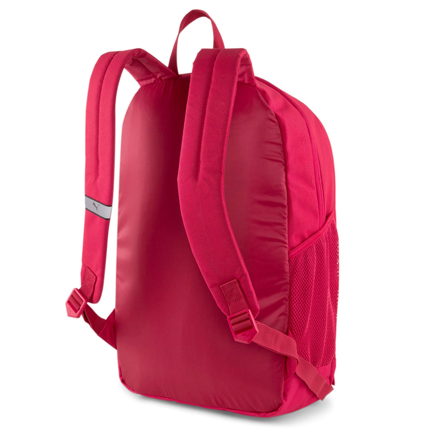 Puma Backpack Buzz persian red
