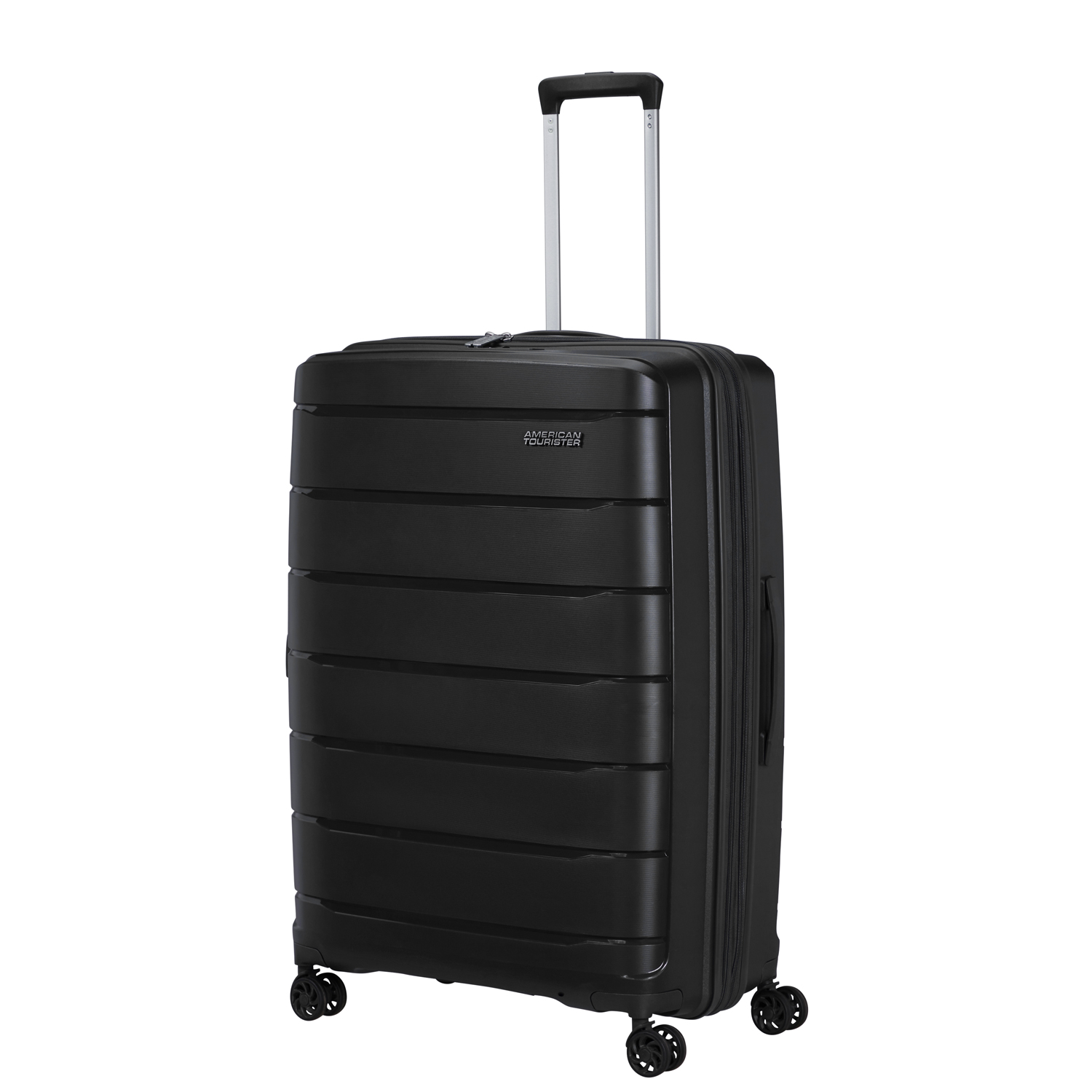 American Tourister 4-Rad Trolley 76 cm TSA CM SUMMER POP Black Abbildung 6