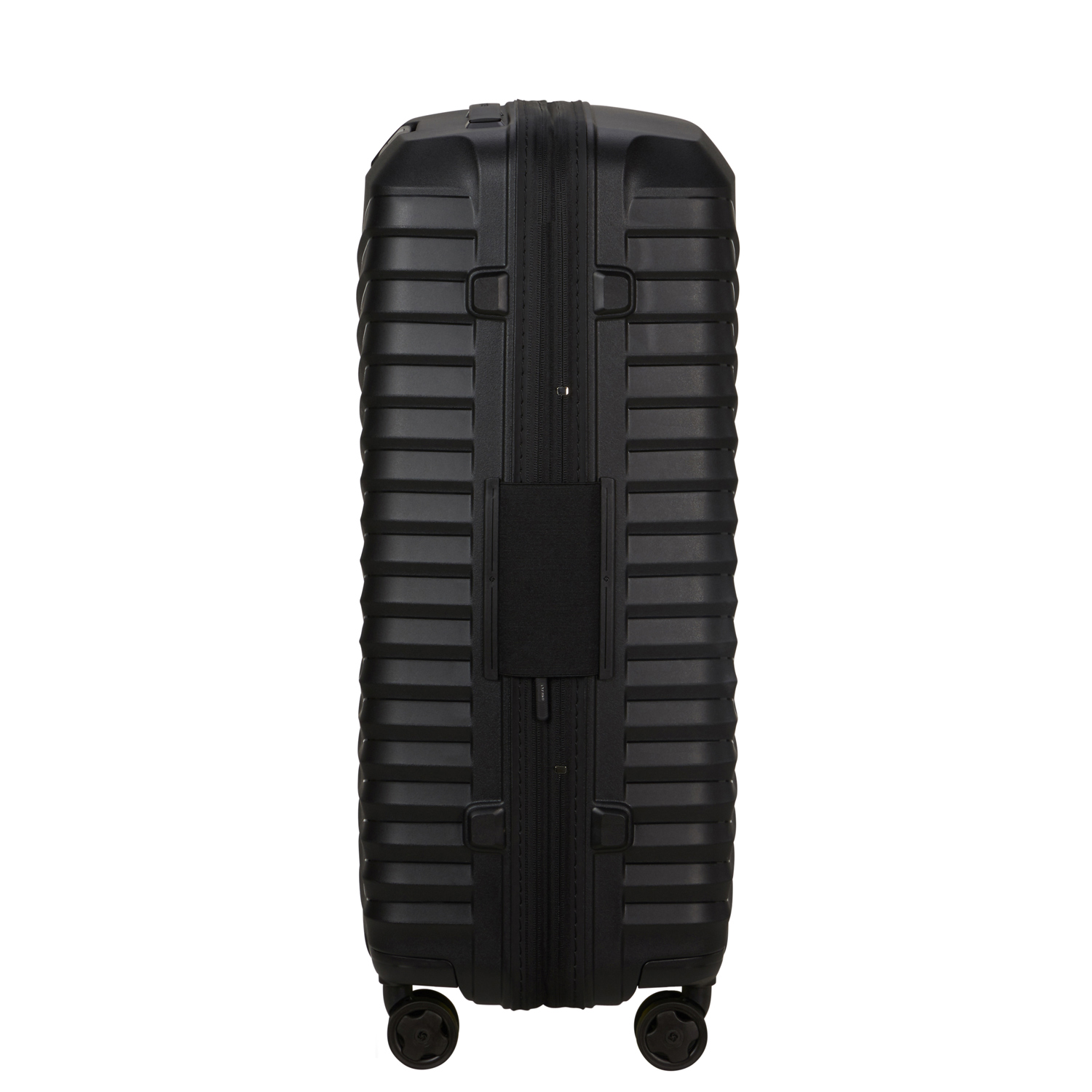 Samsonite 4-Rad Trolley 69 cm erw. Intuo Black Abbildung 4