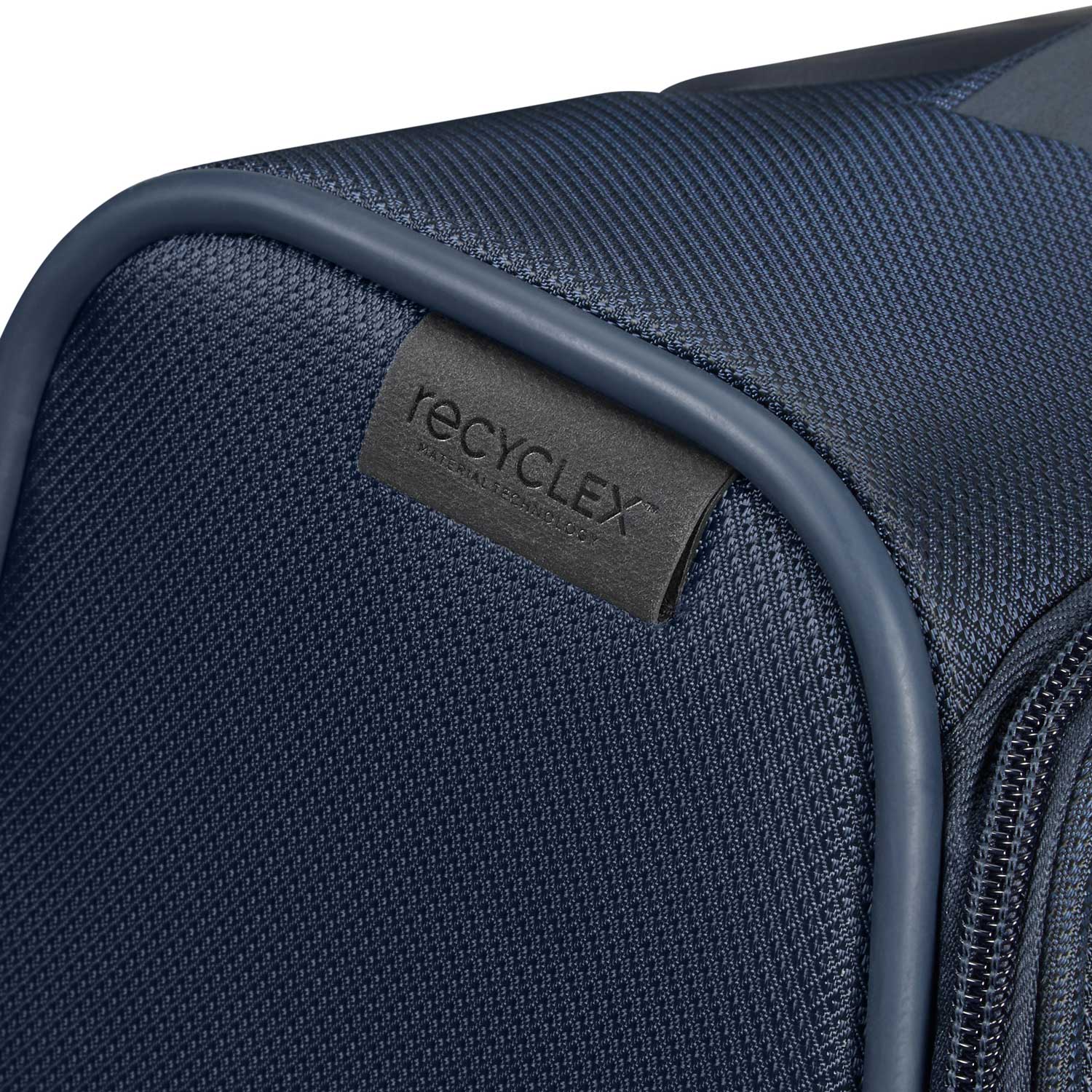 Samsonite Trolley mit 4 Rollen 79cm EXP. Respark midnight blue Abbildung 8