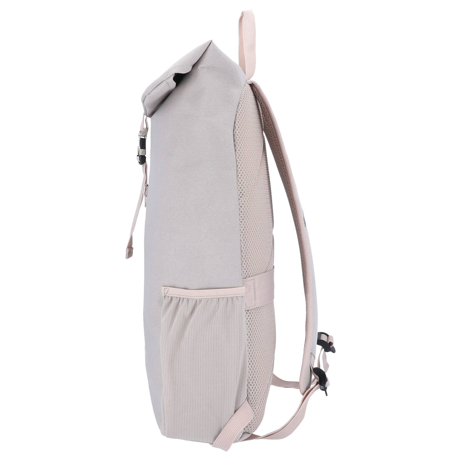 DYX Großer Freizeitrucksac Reflection I beige Abbildung 3