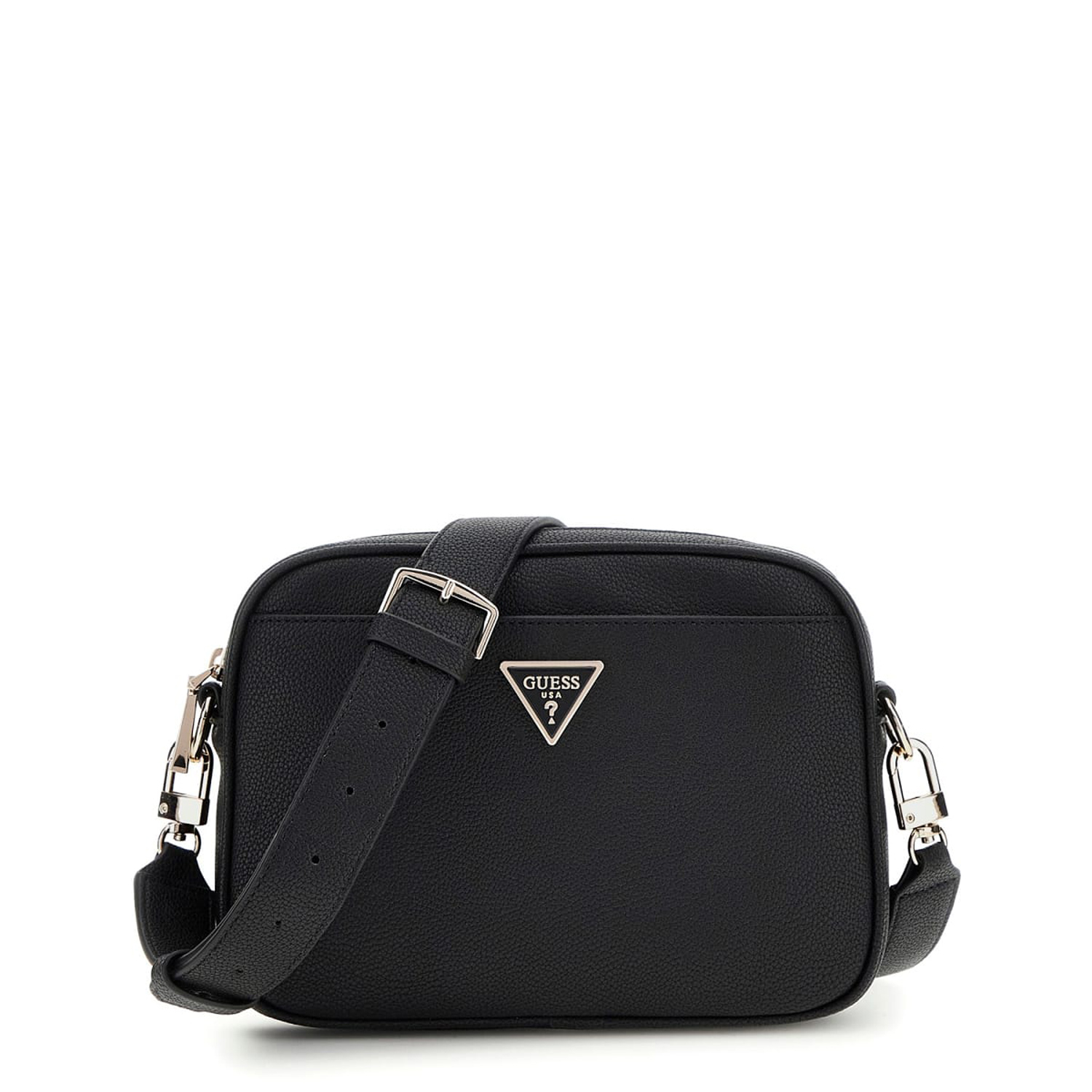GUESS Umhängetasche Meridian II Black