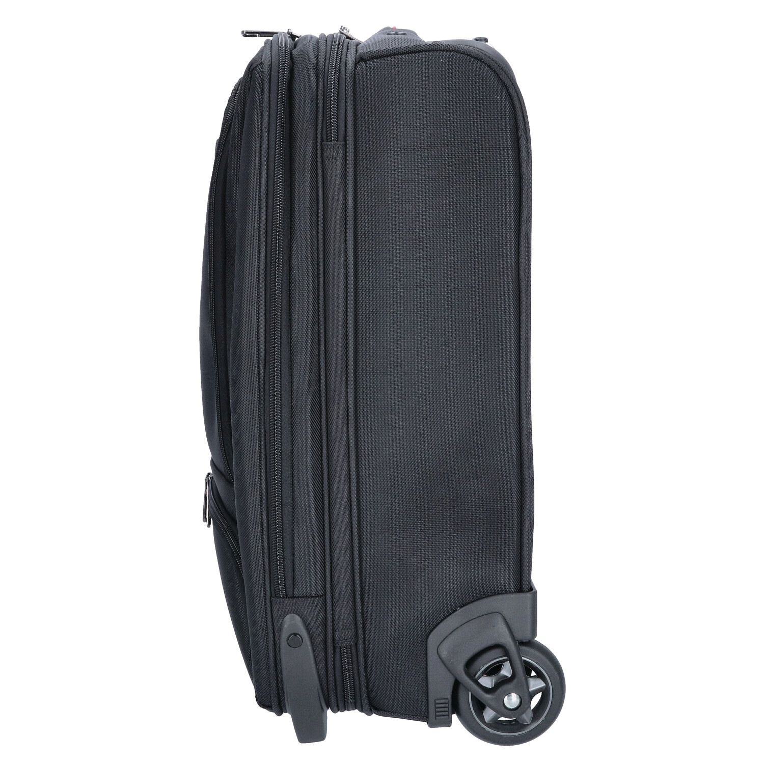Enrico Benetti Laptop Business Trolley 17" Cornell Black Abbildung 4