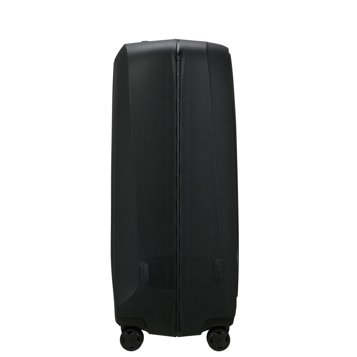 Samsonite Trolley mit 4 Rollen 81cm Essens charcoal/red Abbildung 4