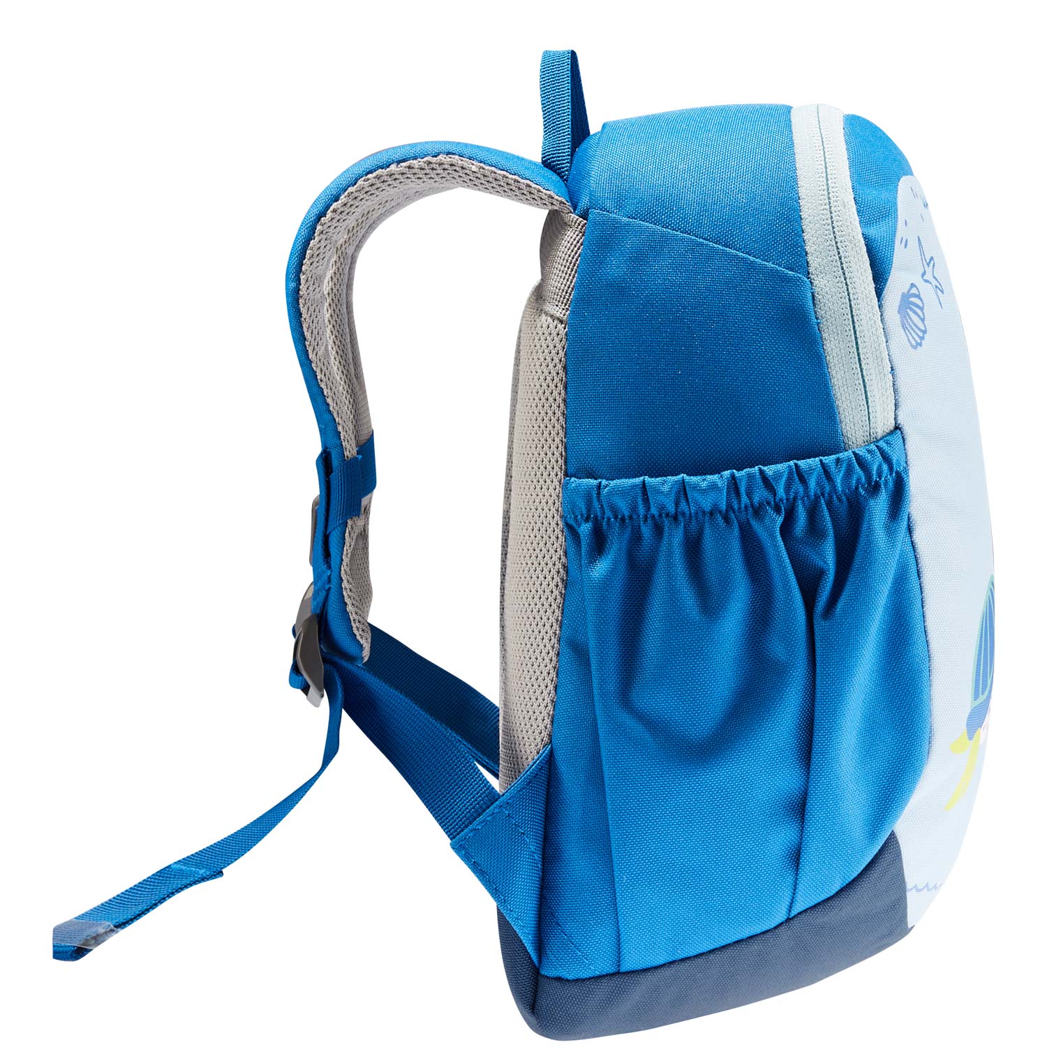 Deuter Kinderrucksack Pico aqua-lapis Abbildung 3