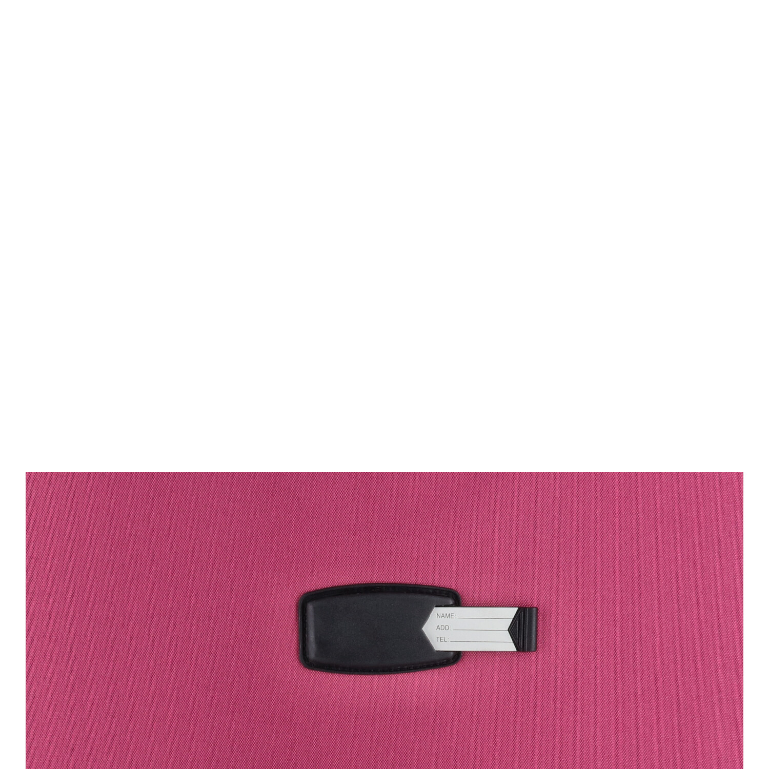 TheTrueC 4 Rollen Koffer Superlight 77cm Kopenhagen berry Abbildung 9