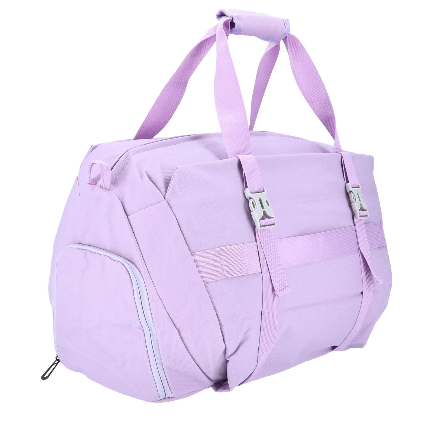 TheTrueC Sport-/Reisetasche L Tokyo lila Abbildung 4