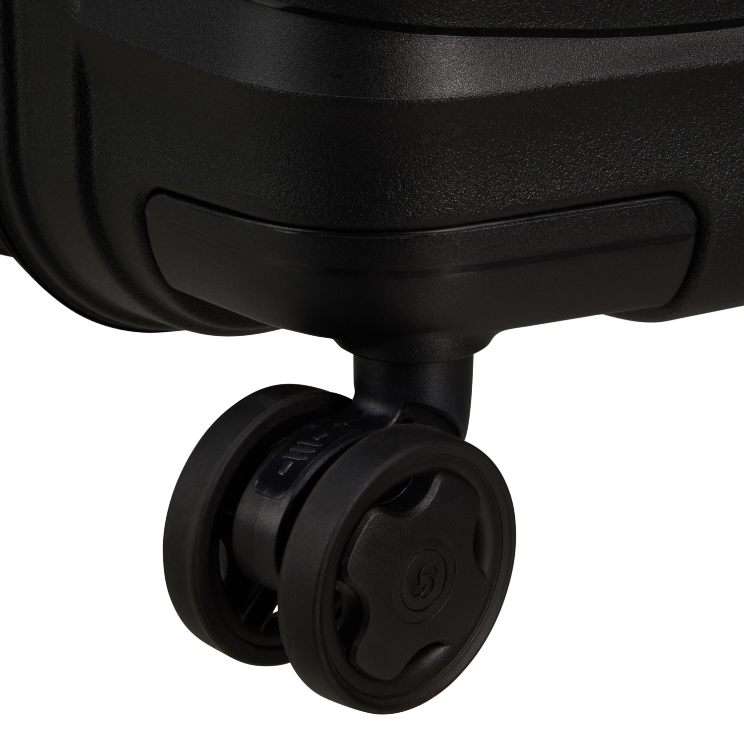 Samsonite 4-Rad Trolley 81 cm erw. Intuo Black Abbildung 8