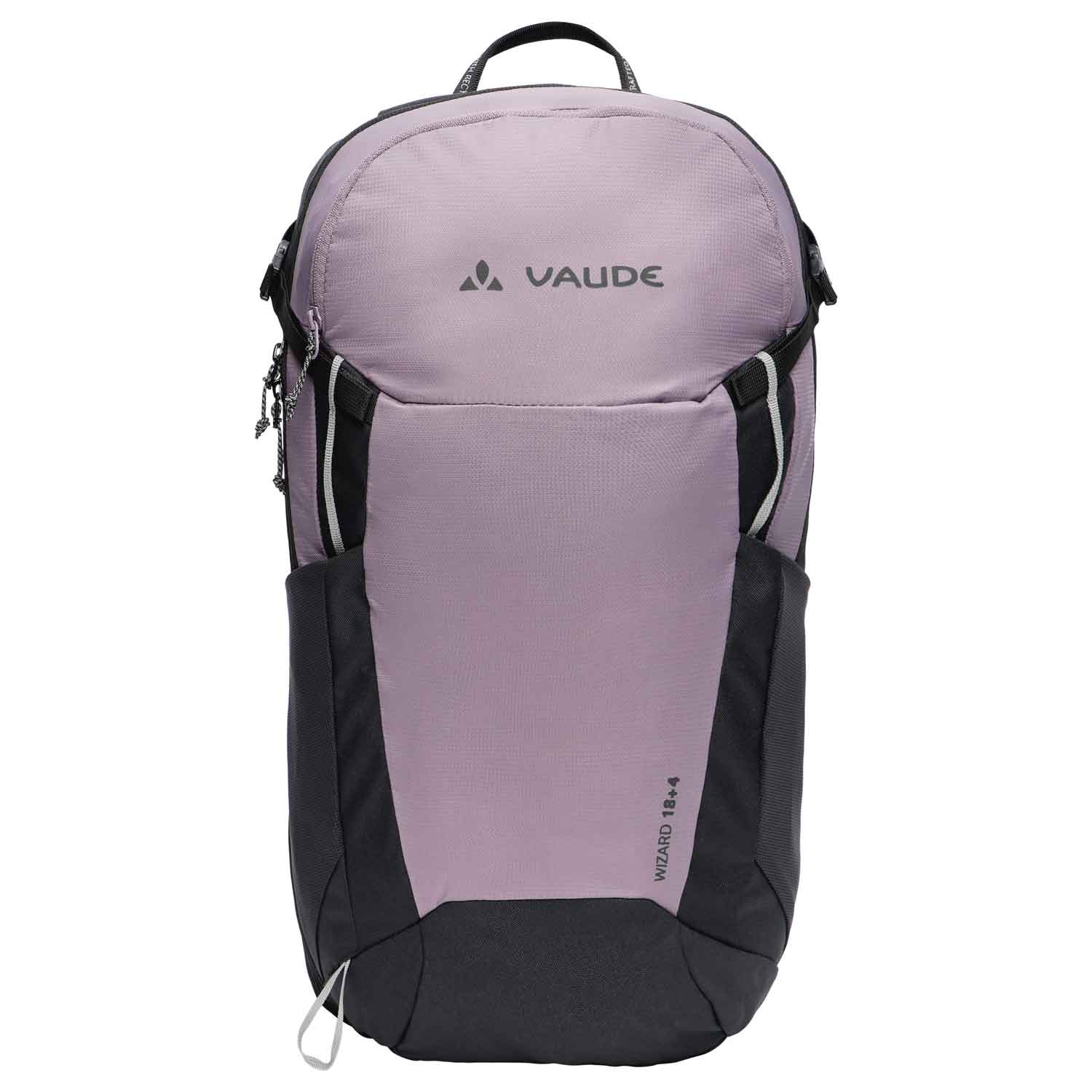 Vaude Wanderrucksack Wizard 18+4 Purple ash Abbildung 10