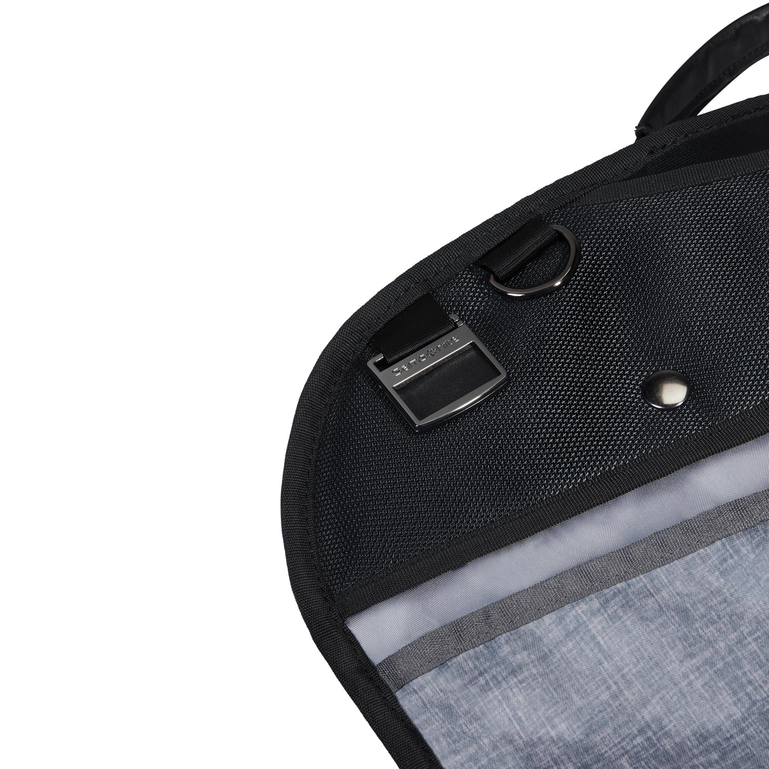 Samsonite Kleidersack Spectrolite 3.0 TRVL Black Abbildung 6