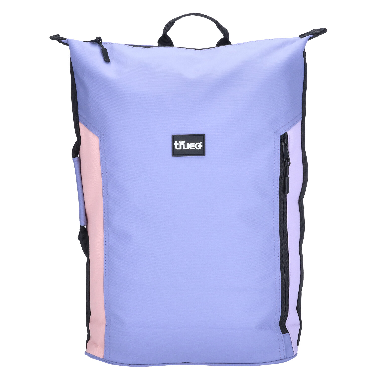 TheTrueC Stadtrucksack *Dance With Me*  Purple Abbildung 2