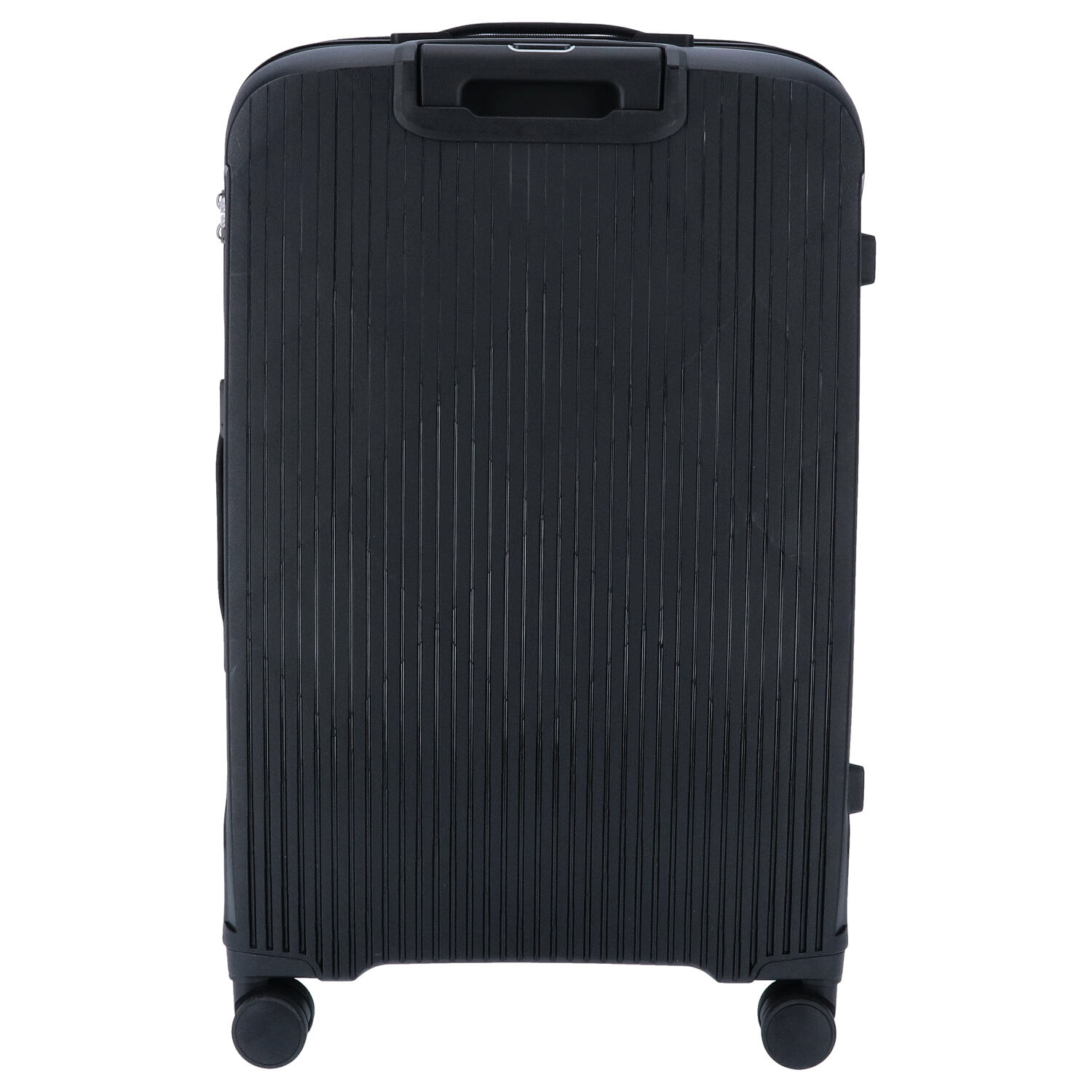 TheTrueC 4-Rad Trolley L 75 cm Lissabon schwarz Abbildung 2