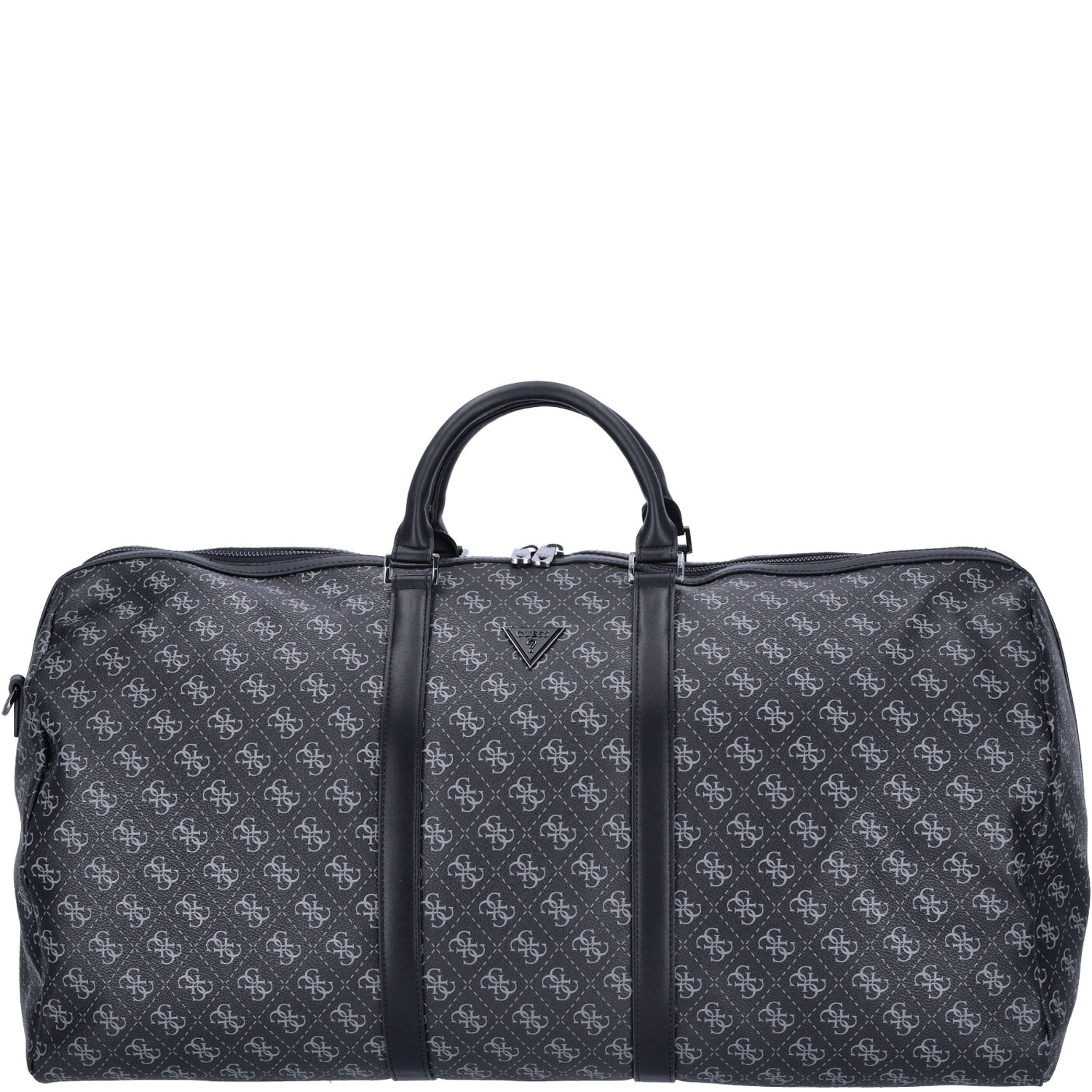 GUESS Weekender Vezzola Eco Dark Black