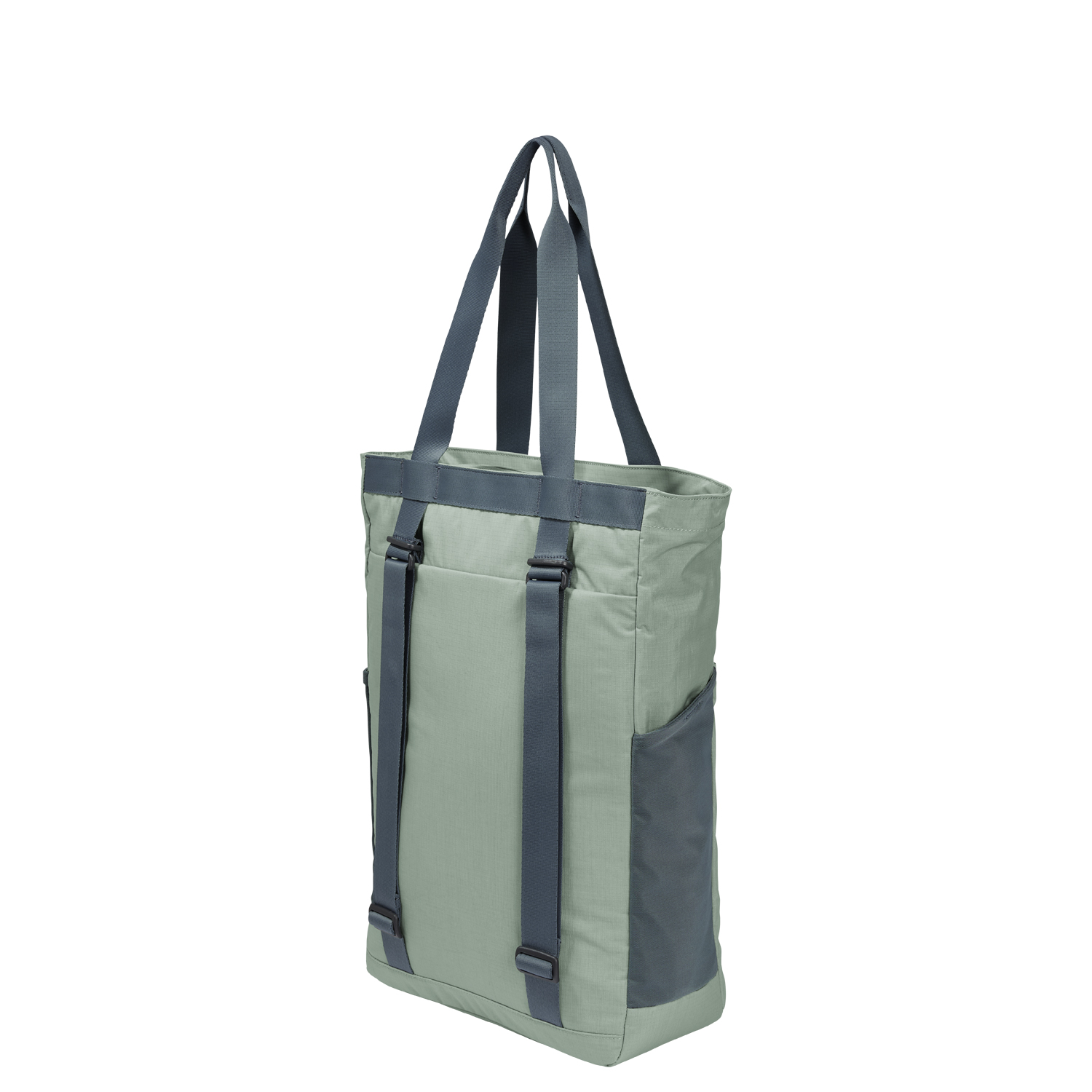 Jack Wolfskin Umhängetasche/Rucksack ZOYA 2in1 Green zinnia Abbildung 2