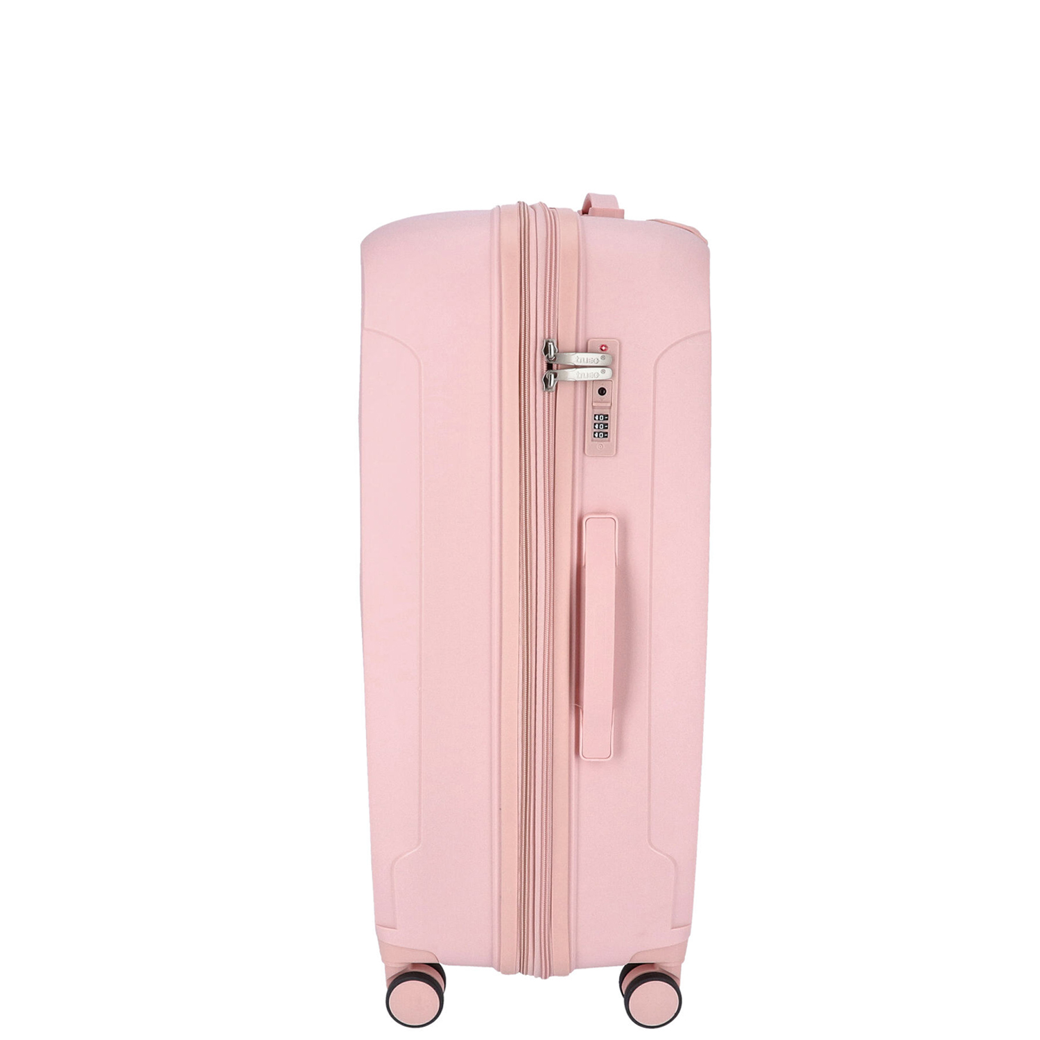 TheTrueC 4-Rad Trolley M 63 cm Lissabon rose Abbildung 3