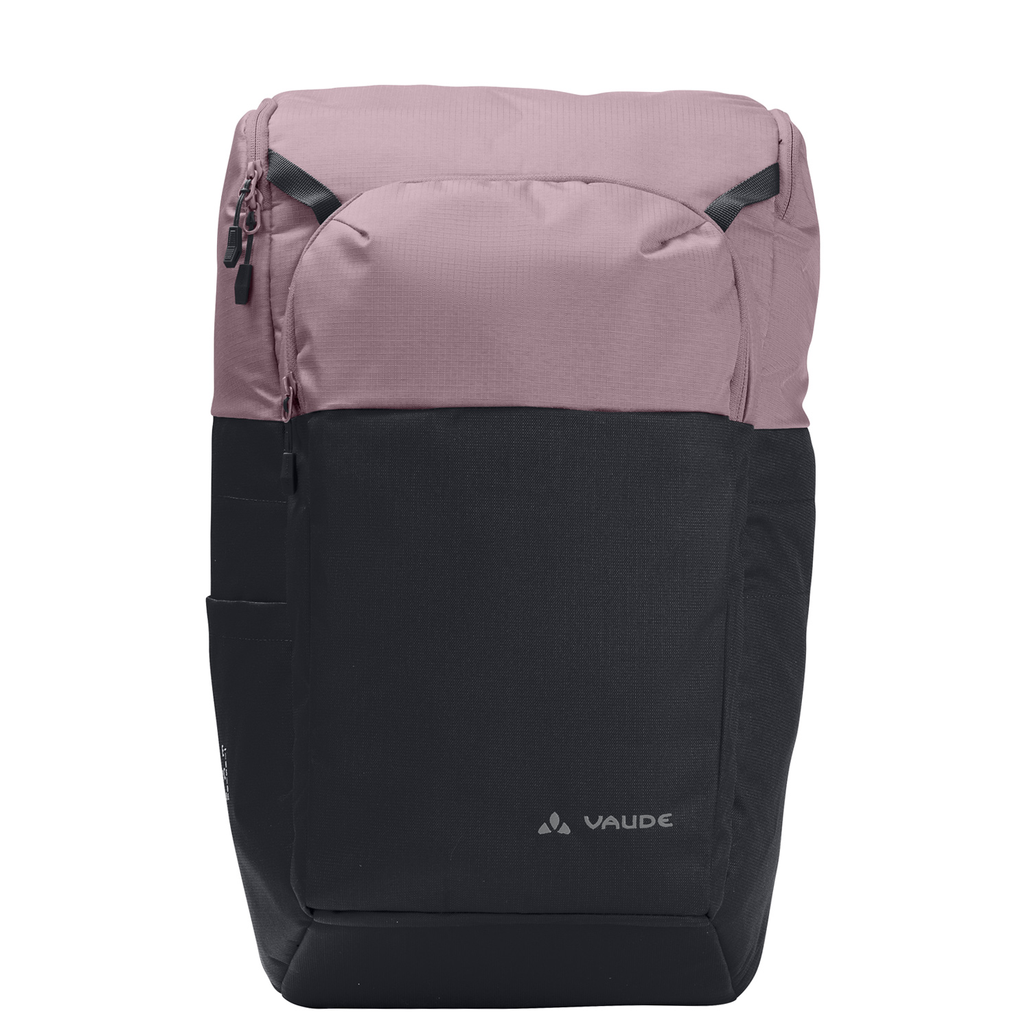 Vaude Laptop/-Tagesrucksack Albali II Black/purple ash Abbildung 8