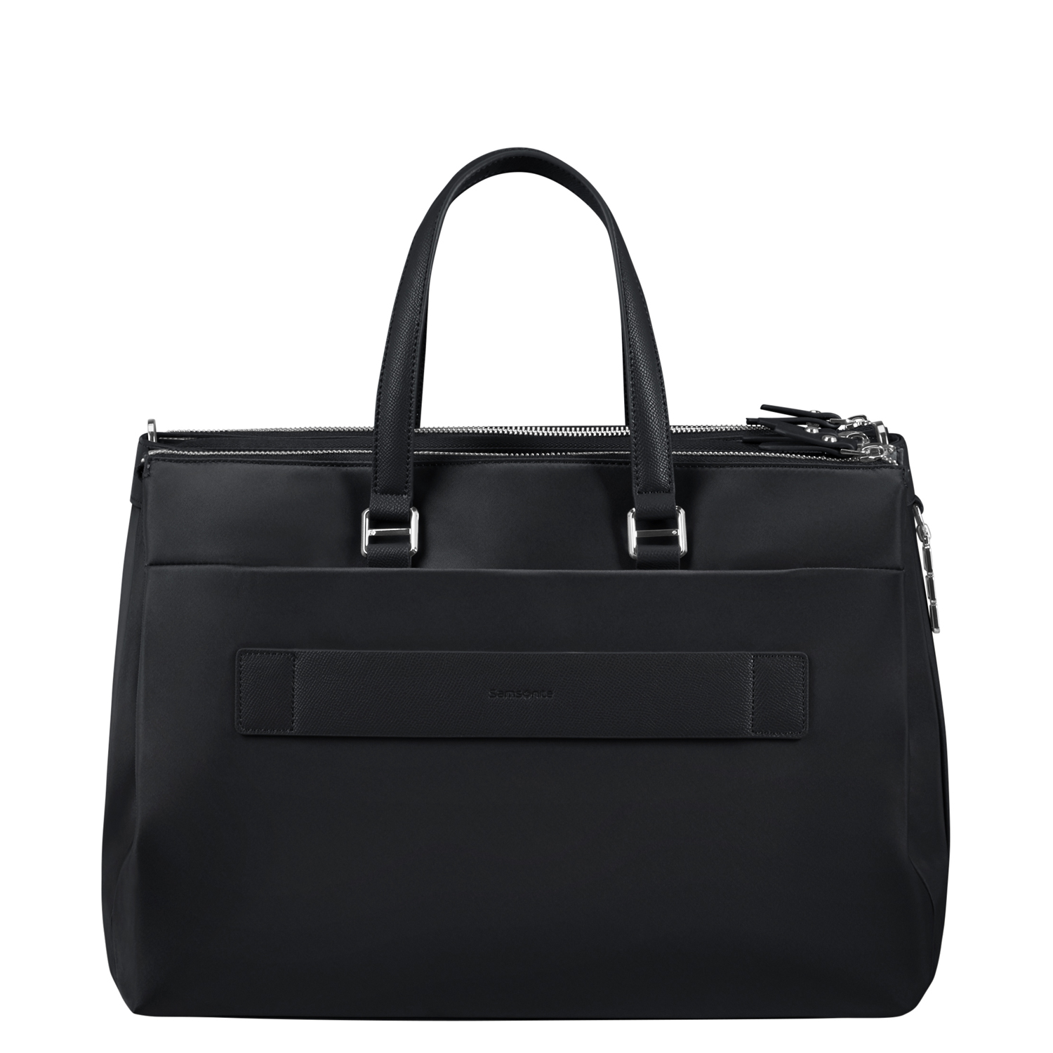 Samsonite Businesstasche 14.1" Karissa Evo Black Abbildung 2