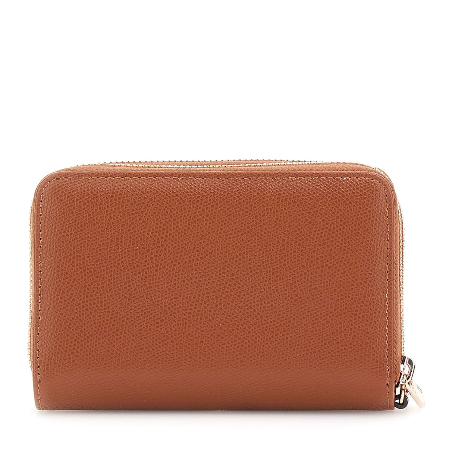 GUESS Damen Geldbörse Amorette Cognac Abbildung 2