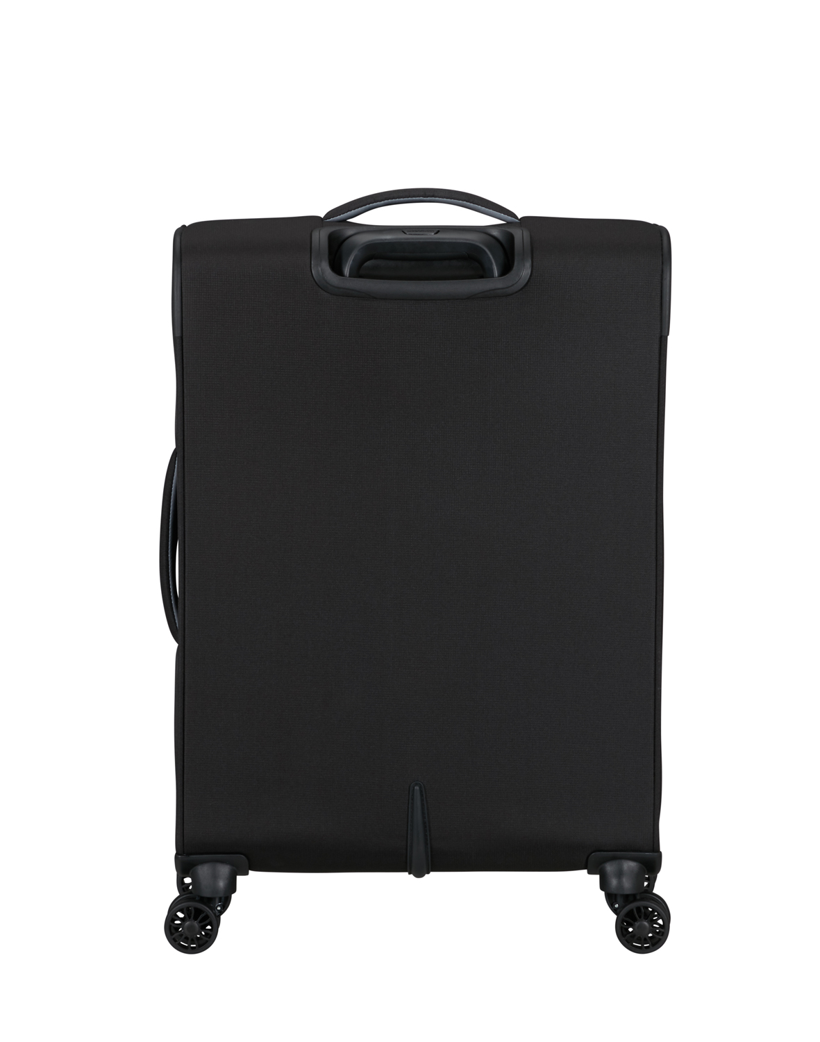 American Tourister Trolley mit 4 Rollen 67 cm Cloudrider Jet Black Abbildung 2
