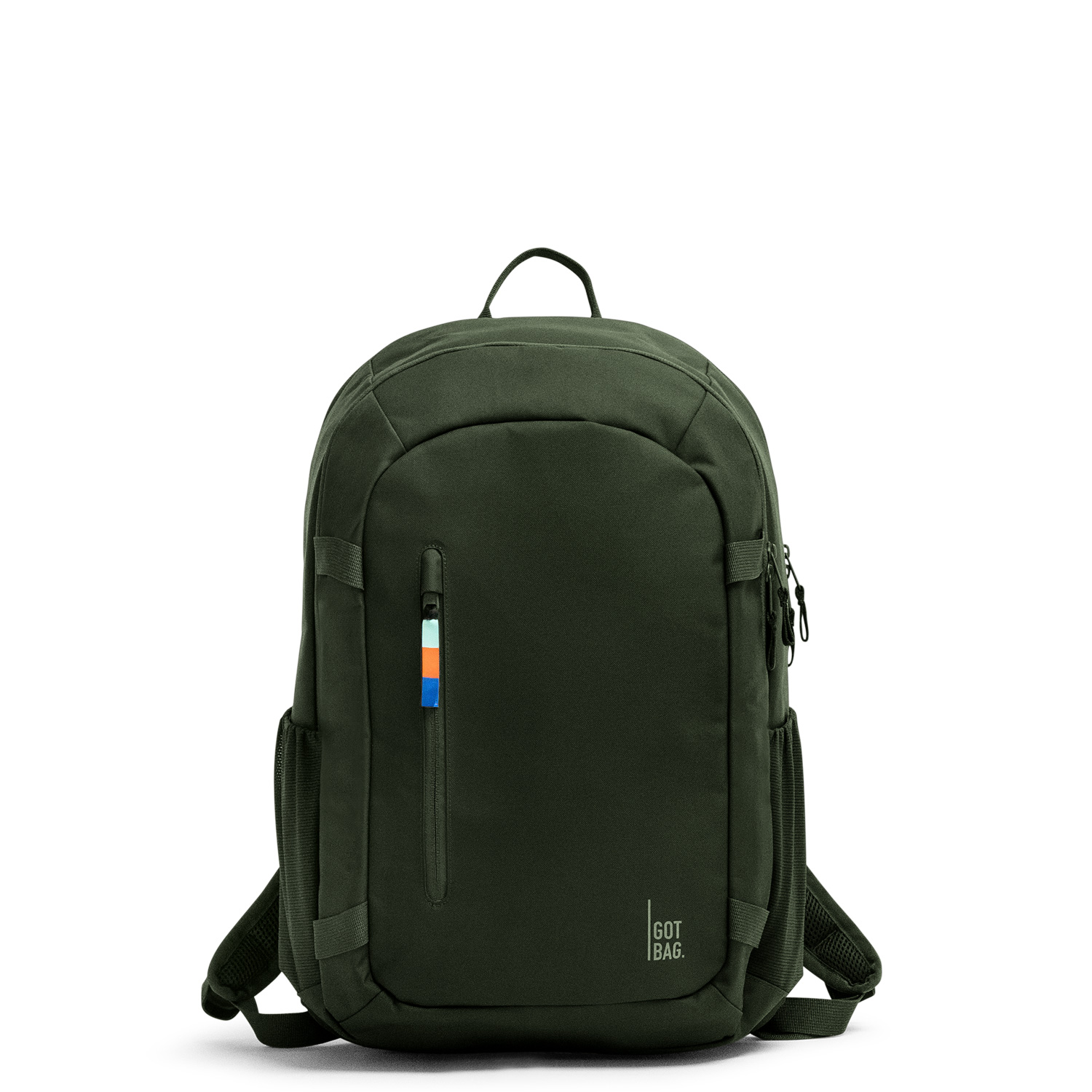 Got Bag Rucksack HYBRID PACK algae Abbildung 1