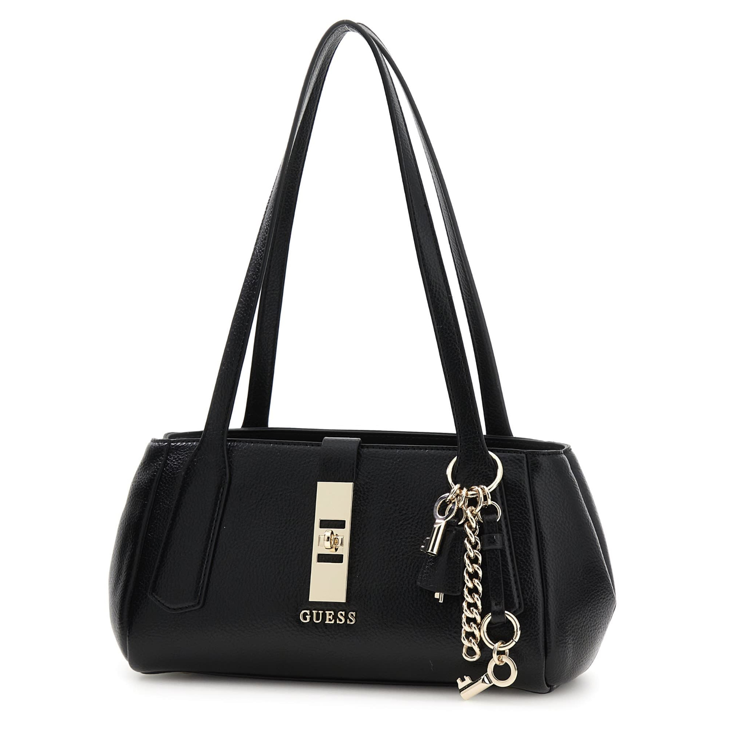 GUESS Umhängetasche Brooke Black Abbildung 1