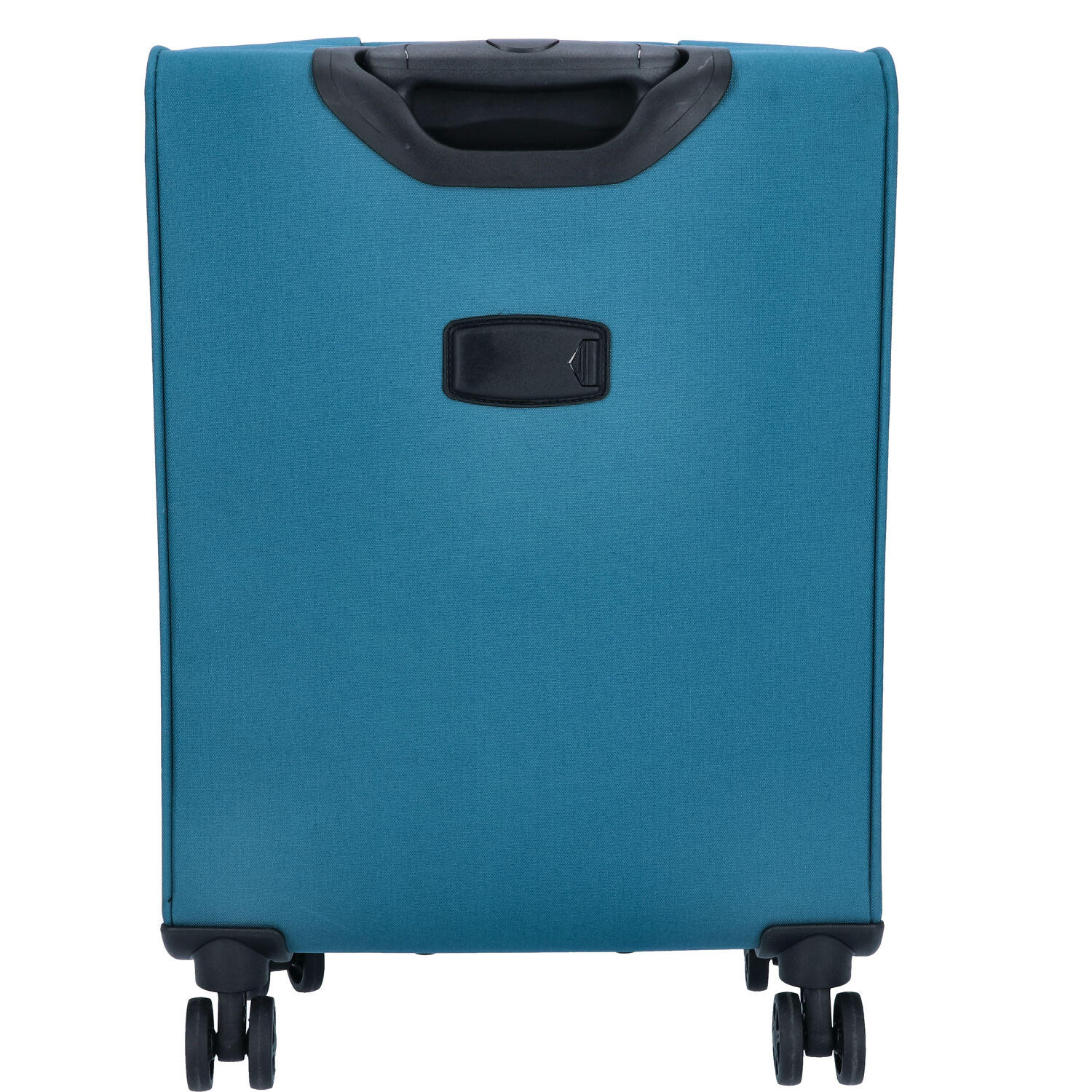 TheTrueC 4 Rollen Koffer Superlight 55cm Kopenhagen dark petrol Abbildung 2