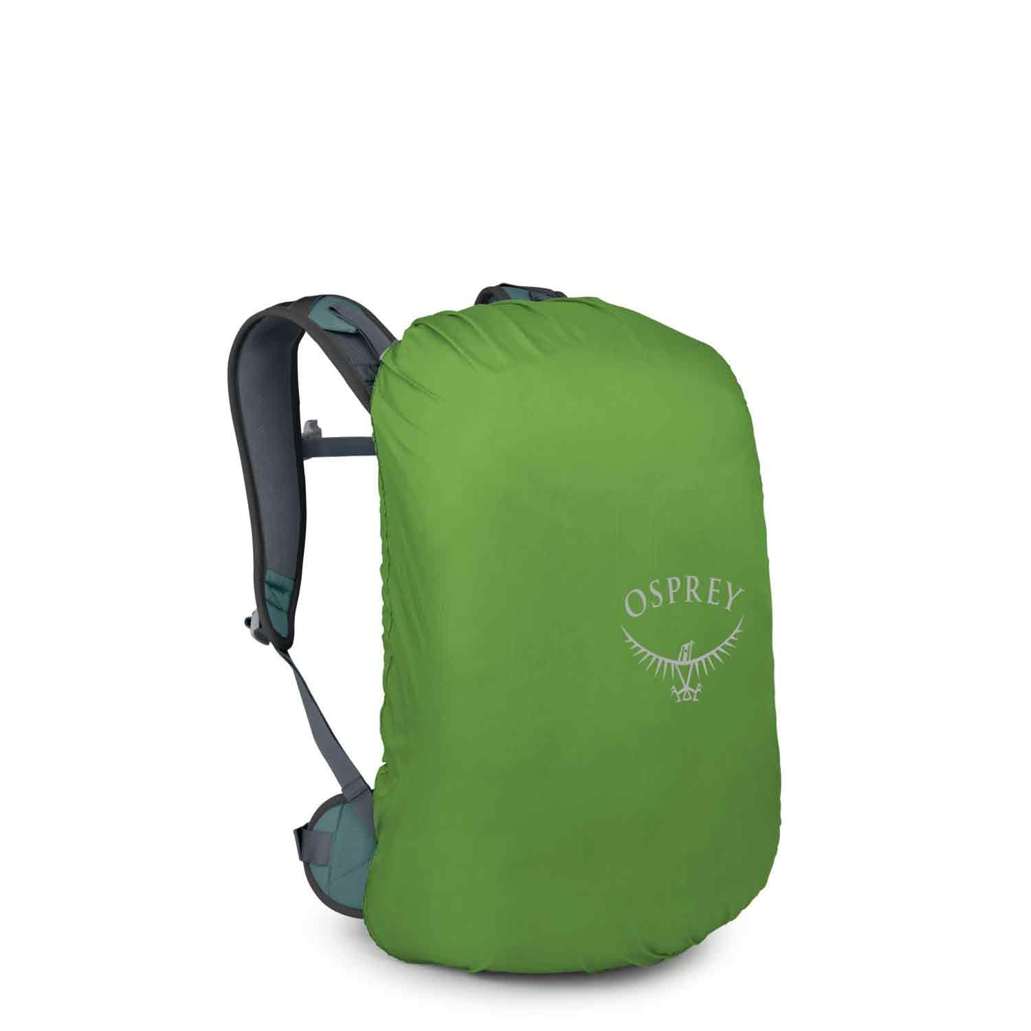 OSPREY Rucksack Hikelite 26 cascade blue Abbildung 3