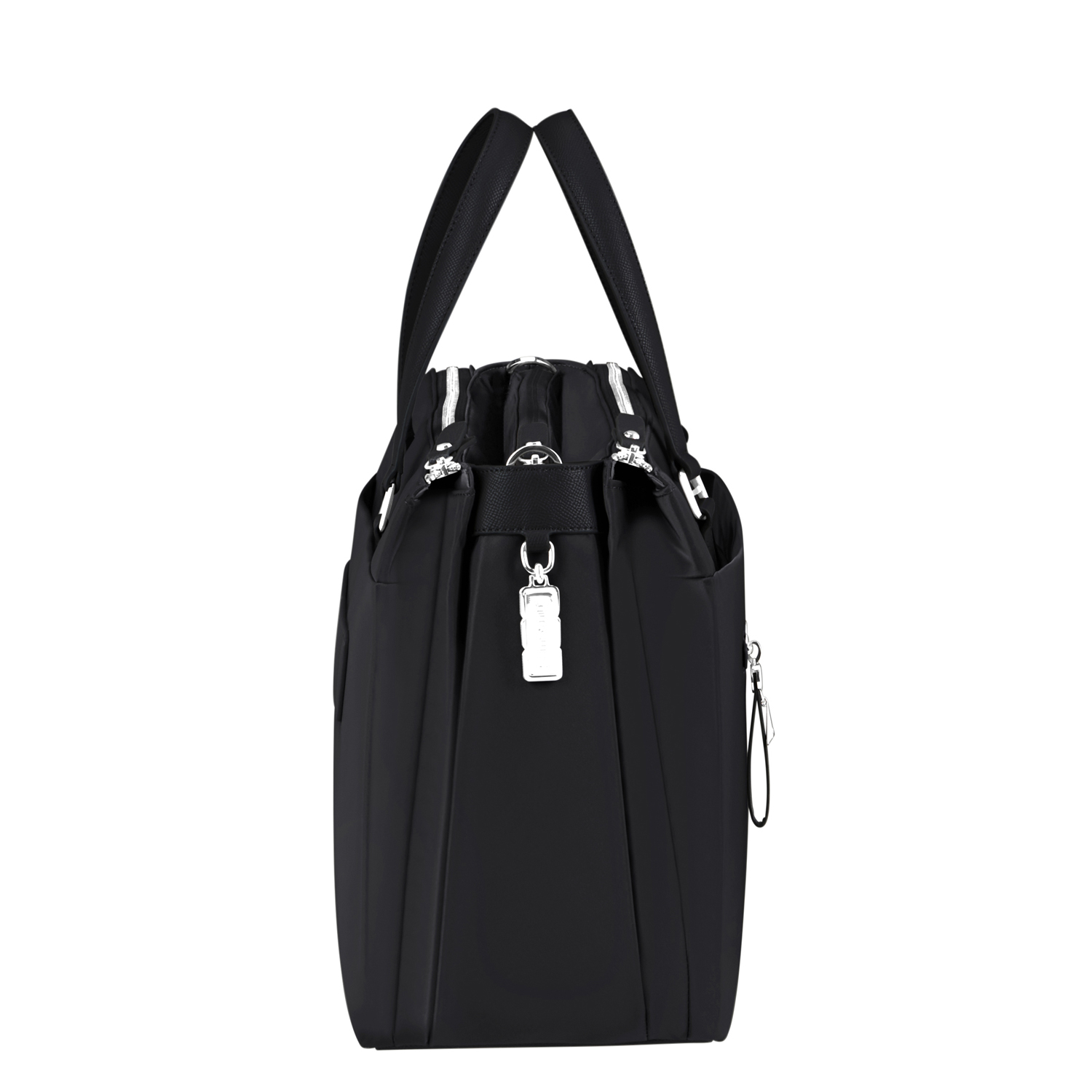 Samsonite Businesstasche 14.1" Karissa Evo Black Abbildung 3
