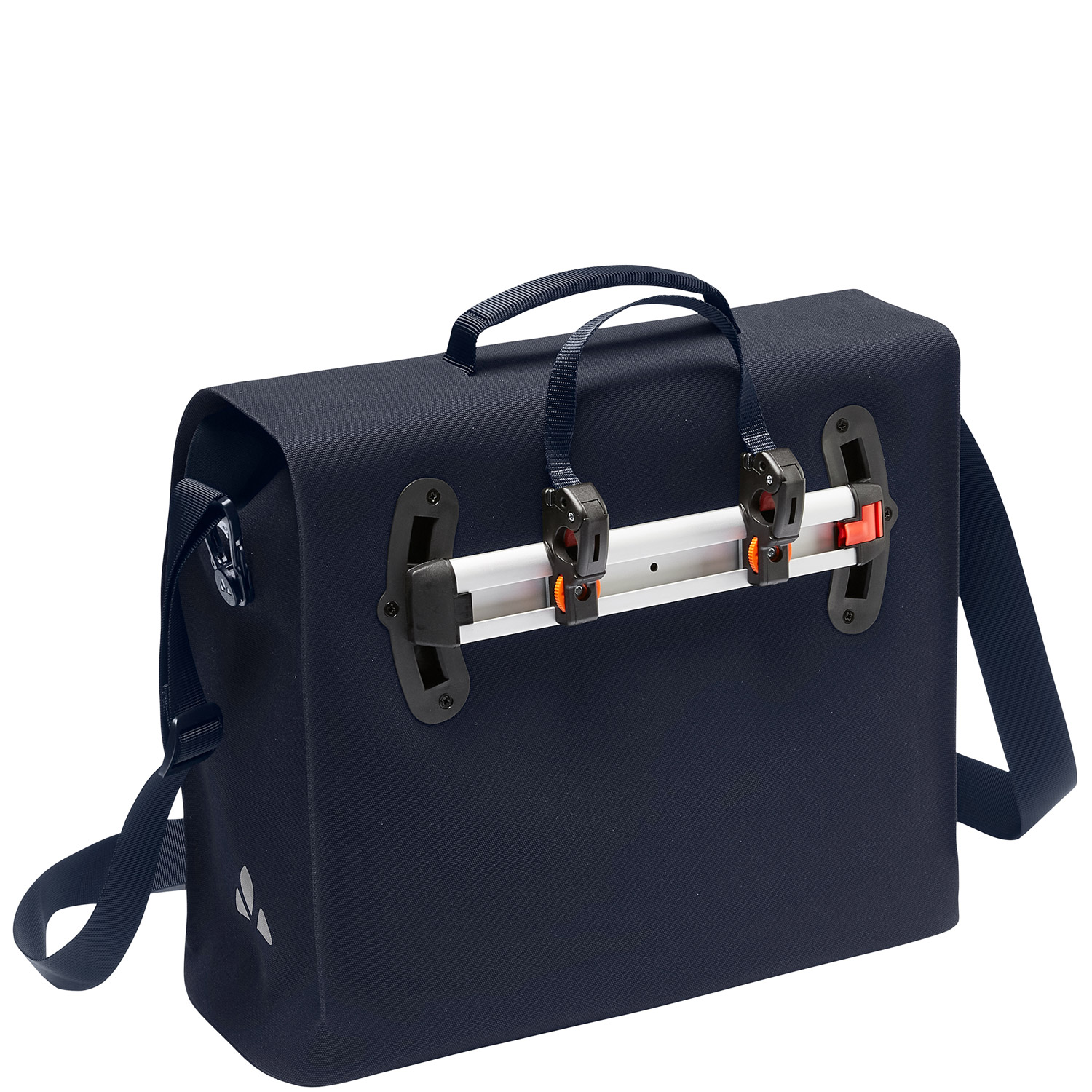 Vaude Büro-Fahrradtasche L Bayreuth IV eclipse Abbildung 2