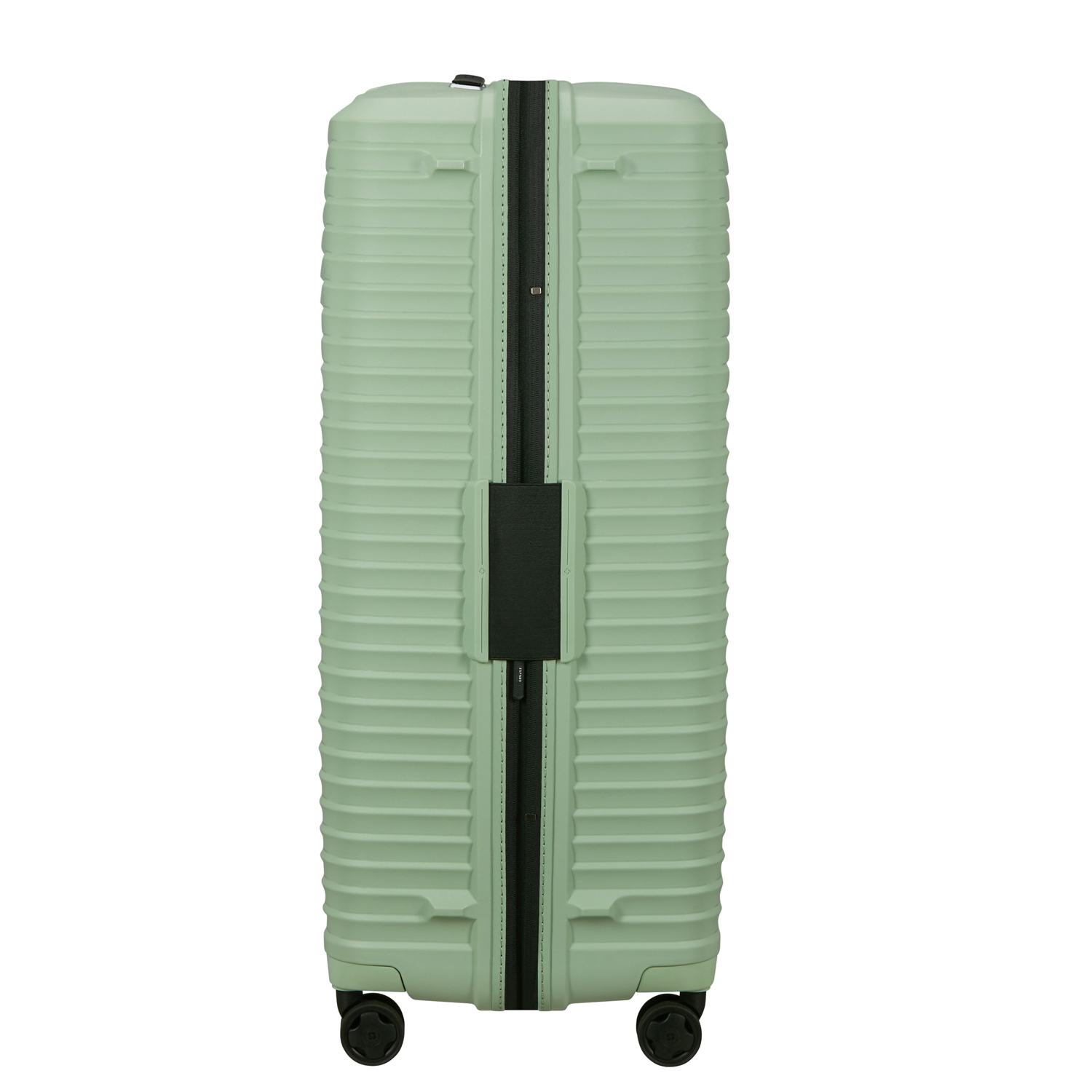 Samsonite 4-Rad Trolley 81cm erw. Upscape SOFT SAGE Abbildung 4