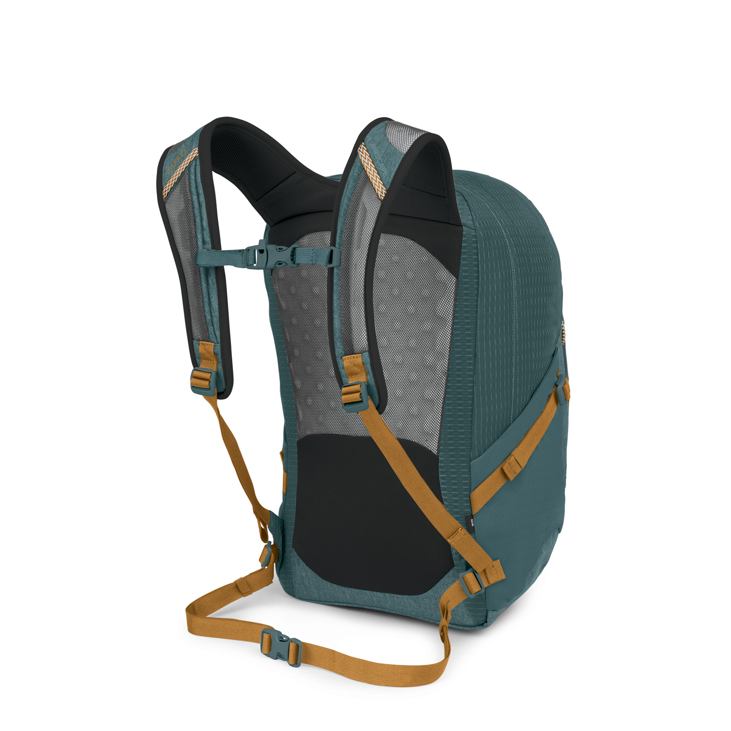 OSPREY Rucksack Quasar Torrent blue Heather Abbildung 2
