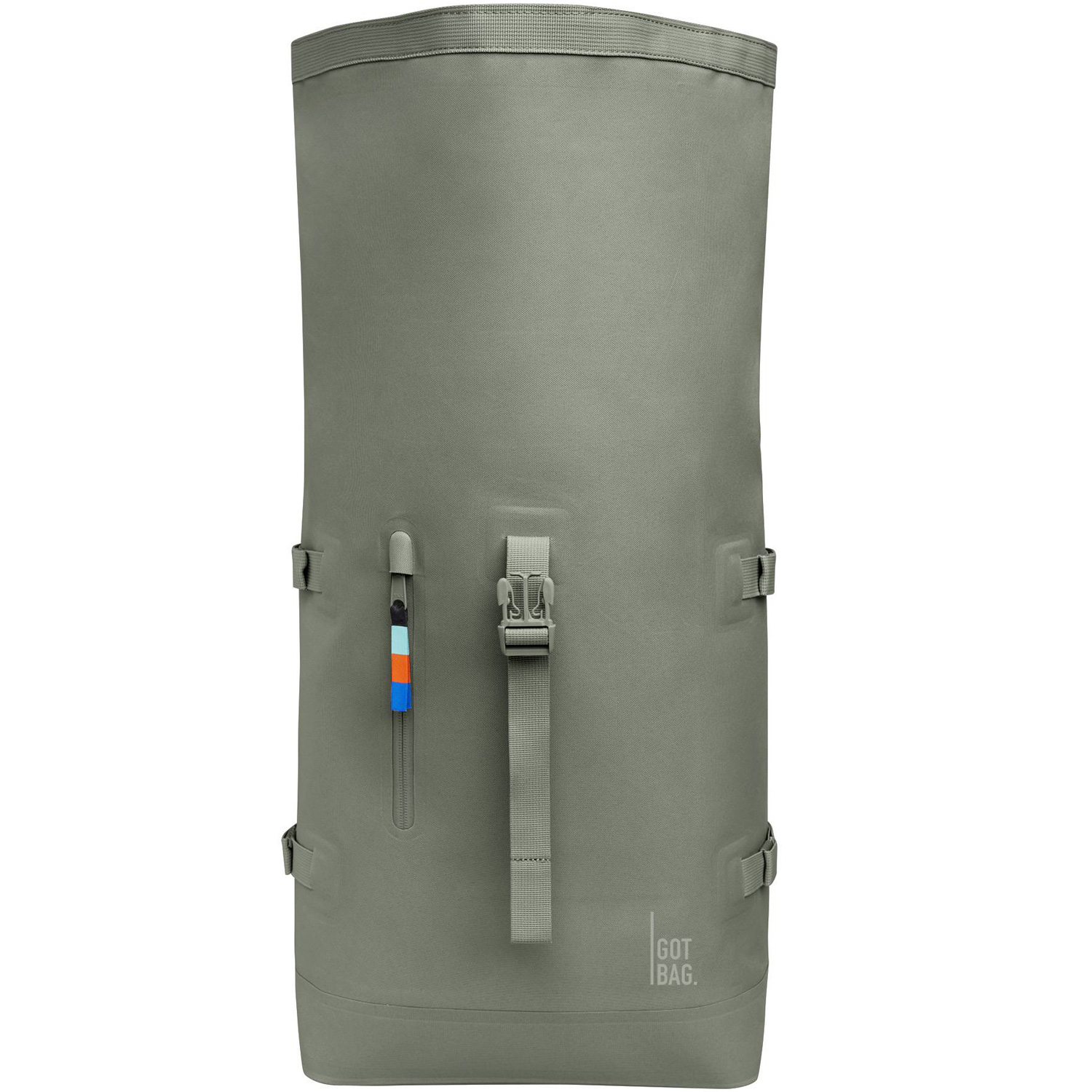 Got Bag Rucksack Rolltop 2.0 bass Abbildung 5 Got Bag Rucksack Rolltop 2.0 bass Abbildung 5