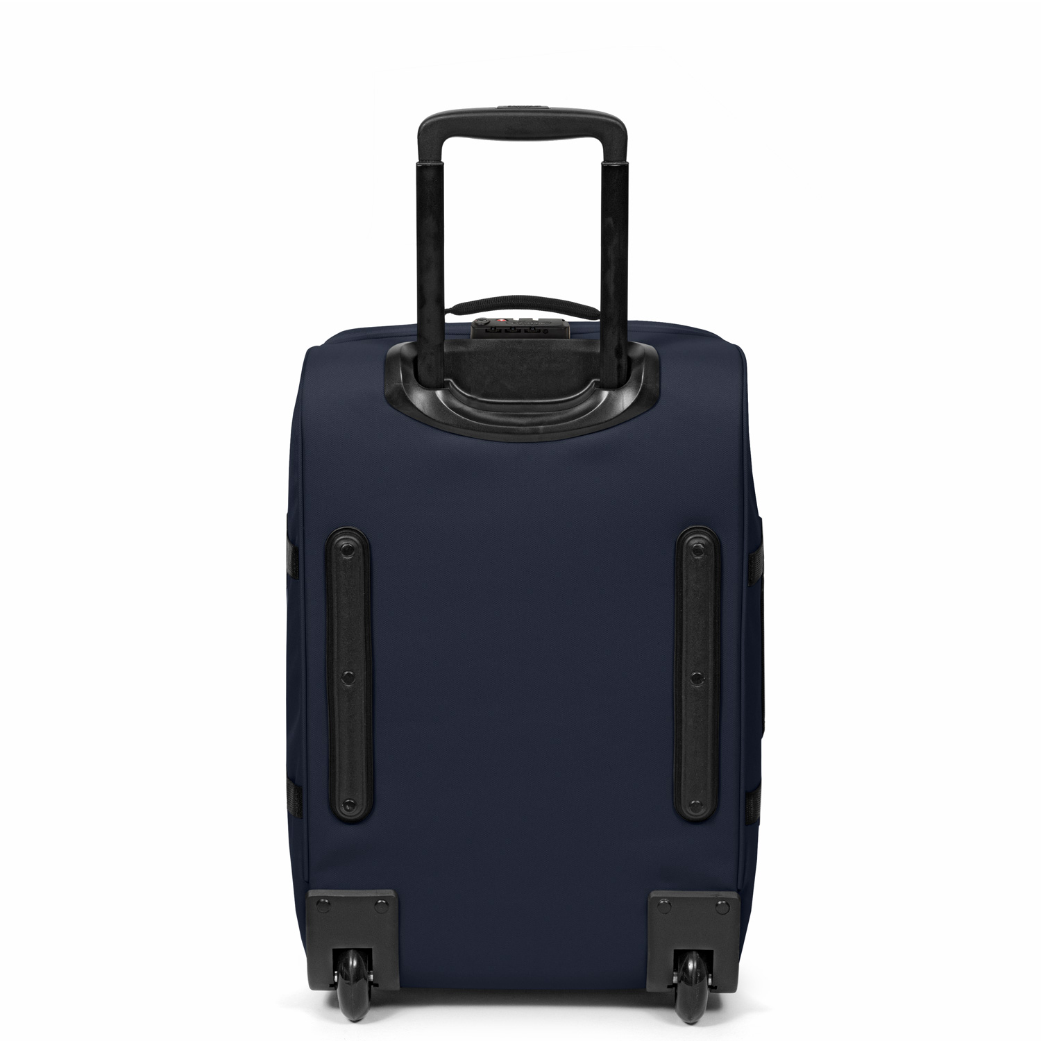 Eastpak Reisetasche mit Rollen Tranverz S ultra marine Abbildung 2