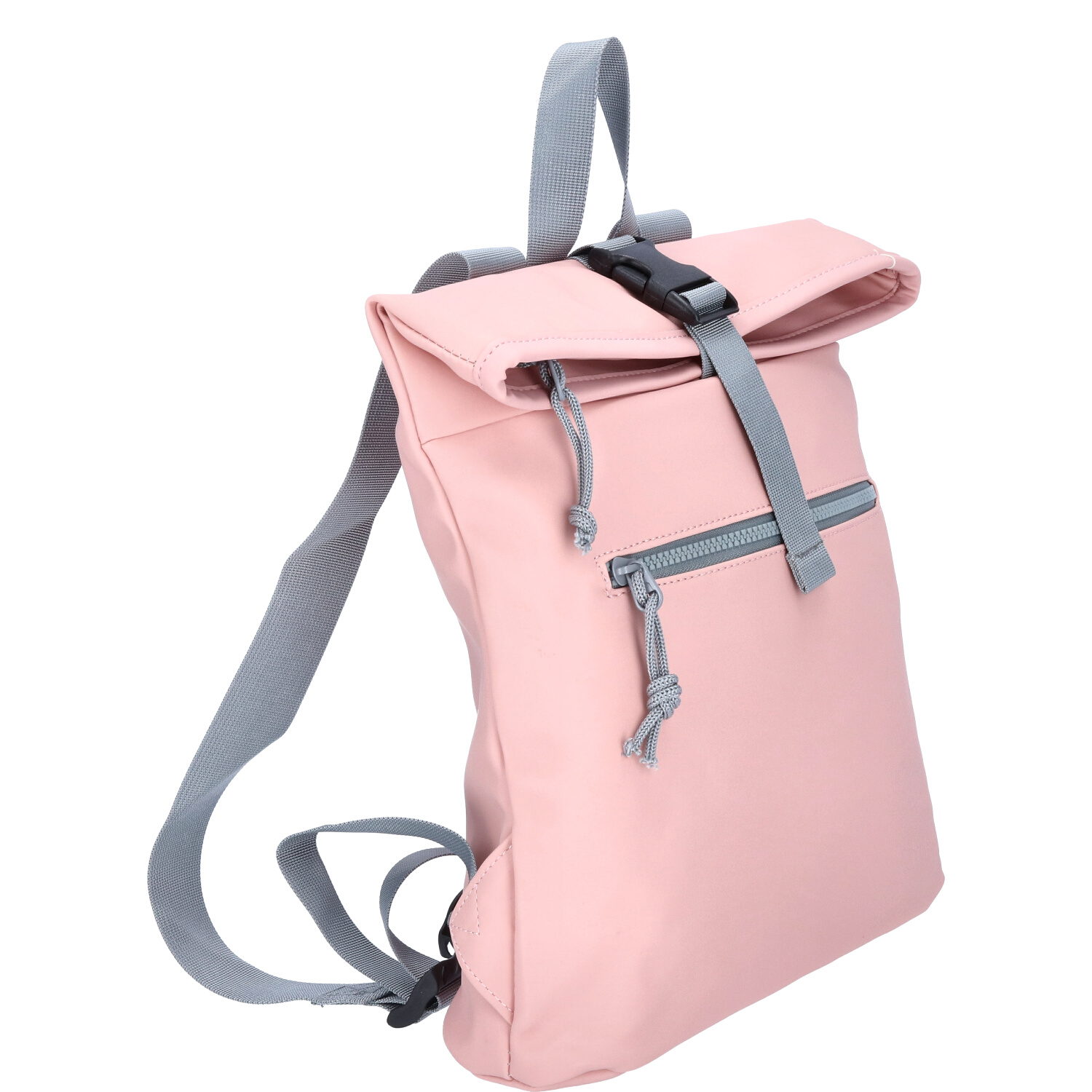 TheTrueC Freizeitrucksack - rot Abbildung 3