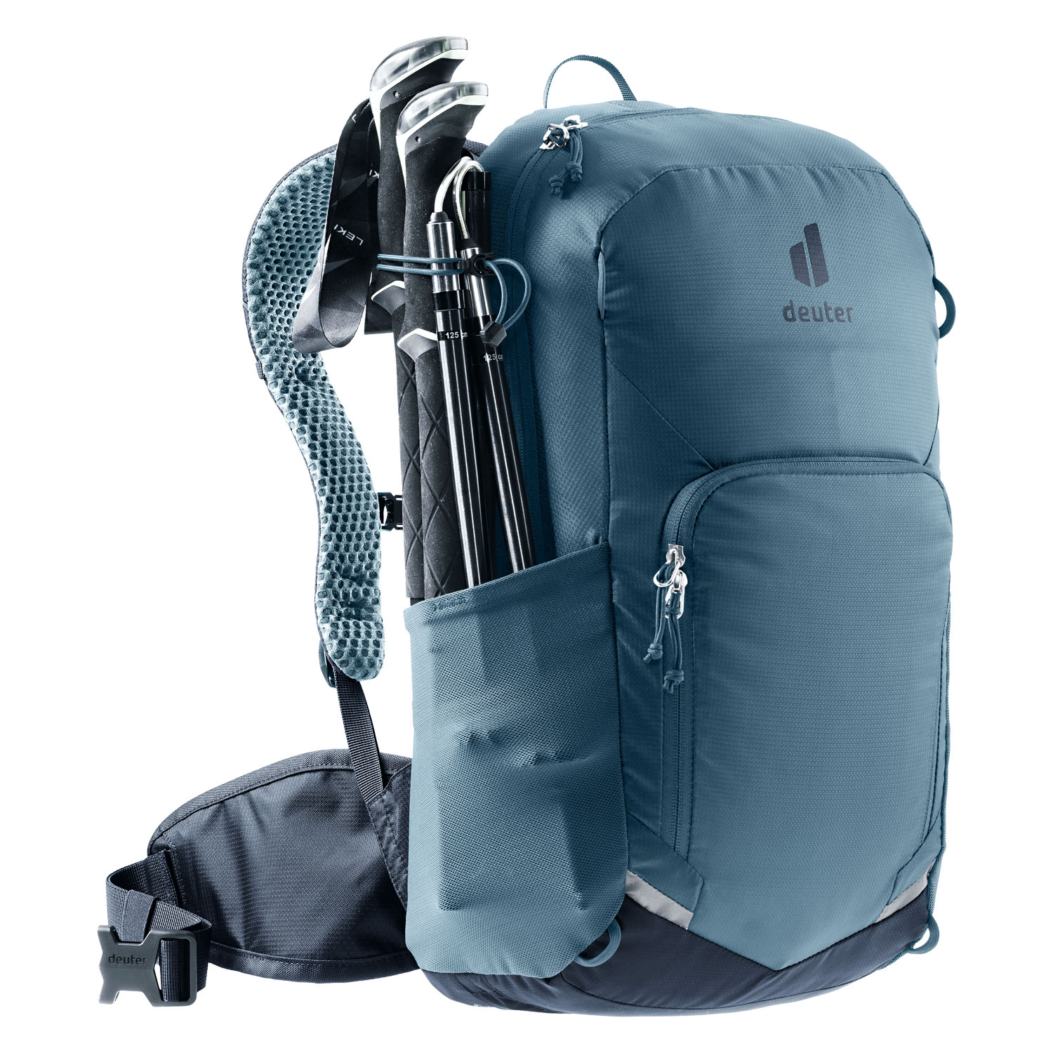 Deuter Rucksack Bike I 20 atlantic-ink Abbildung 8