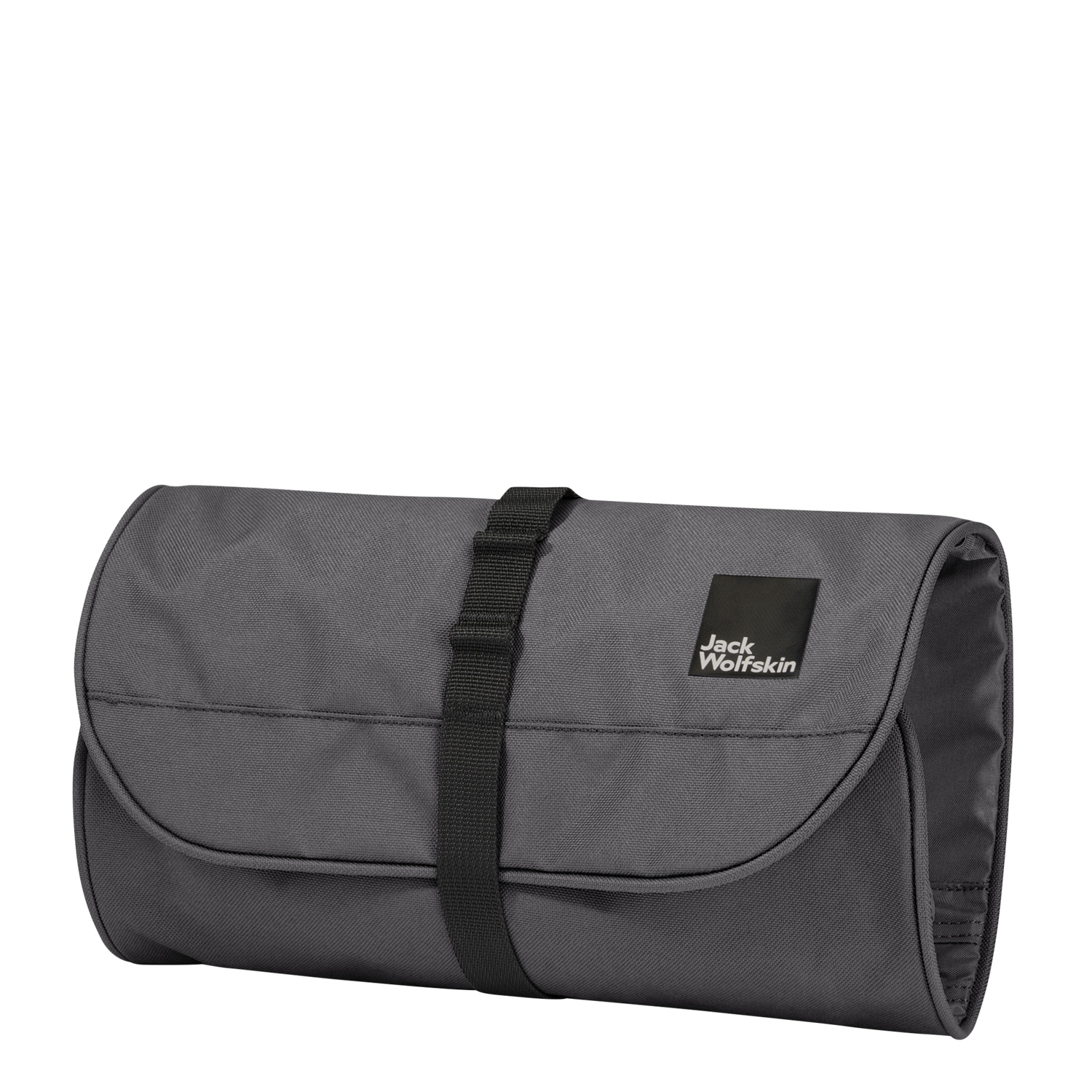Jack Wolfskin Waschtasche Konya Waschsalon slate Abbildung 1
