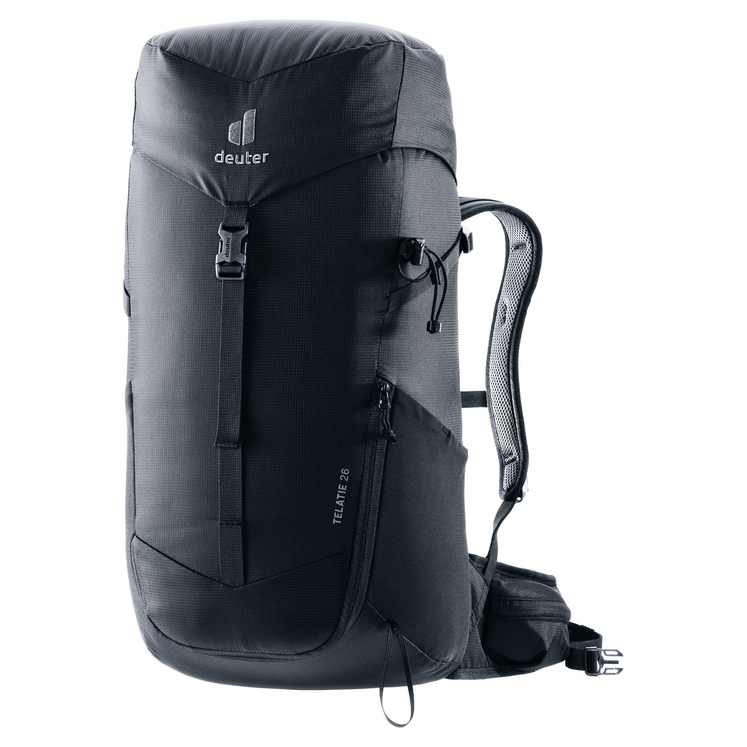 Deuter Rucksack Telatie 26 Black Abbildung 1