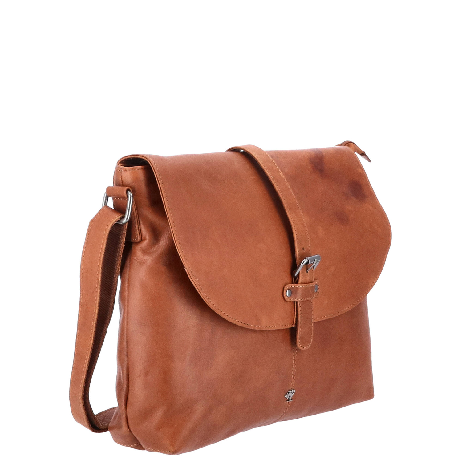 The Skandinavian Brand Damentasche  Cognac Abbildung 5
