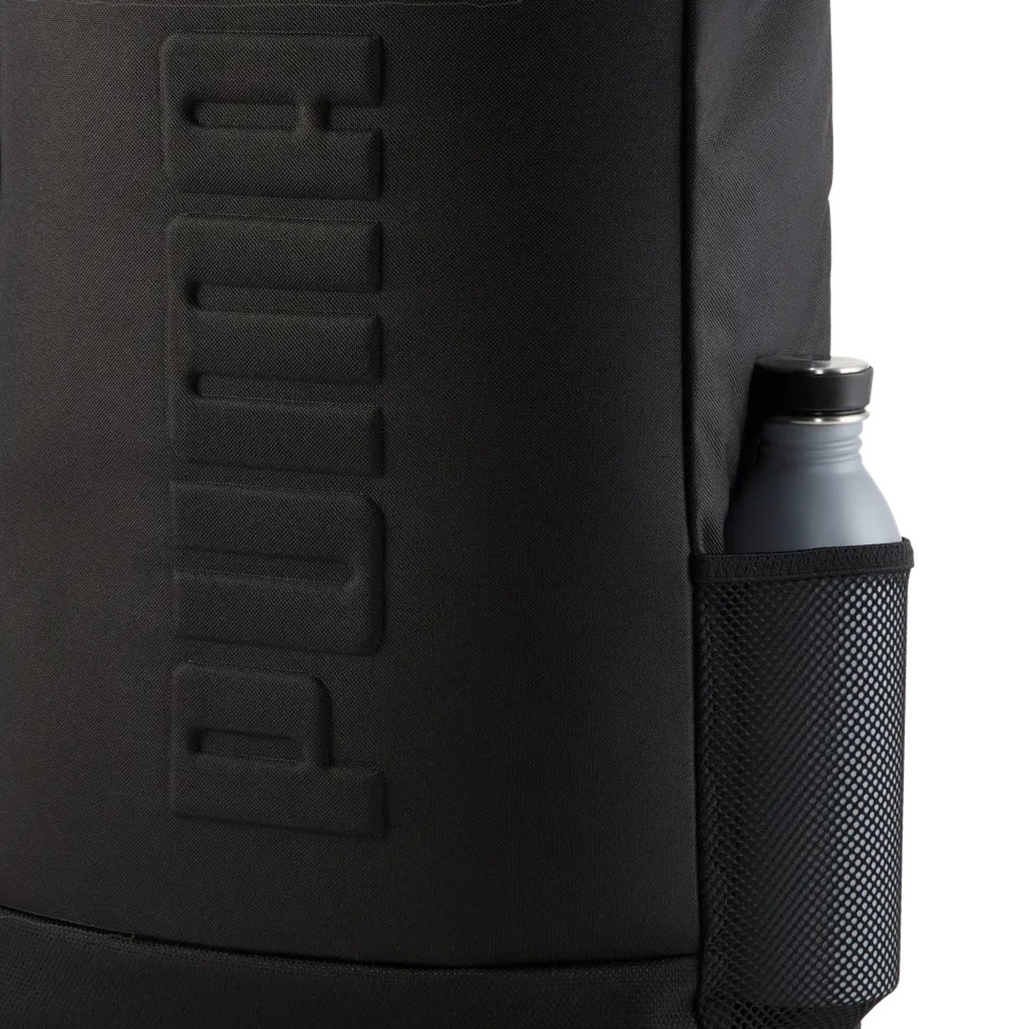 Puma Rucksack S Rolltop Black Abbildung 4