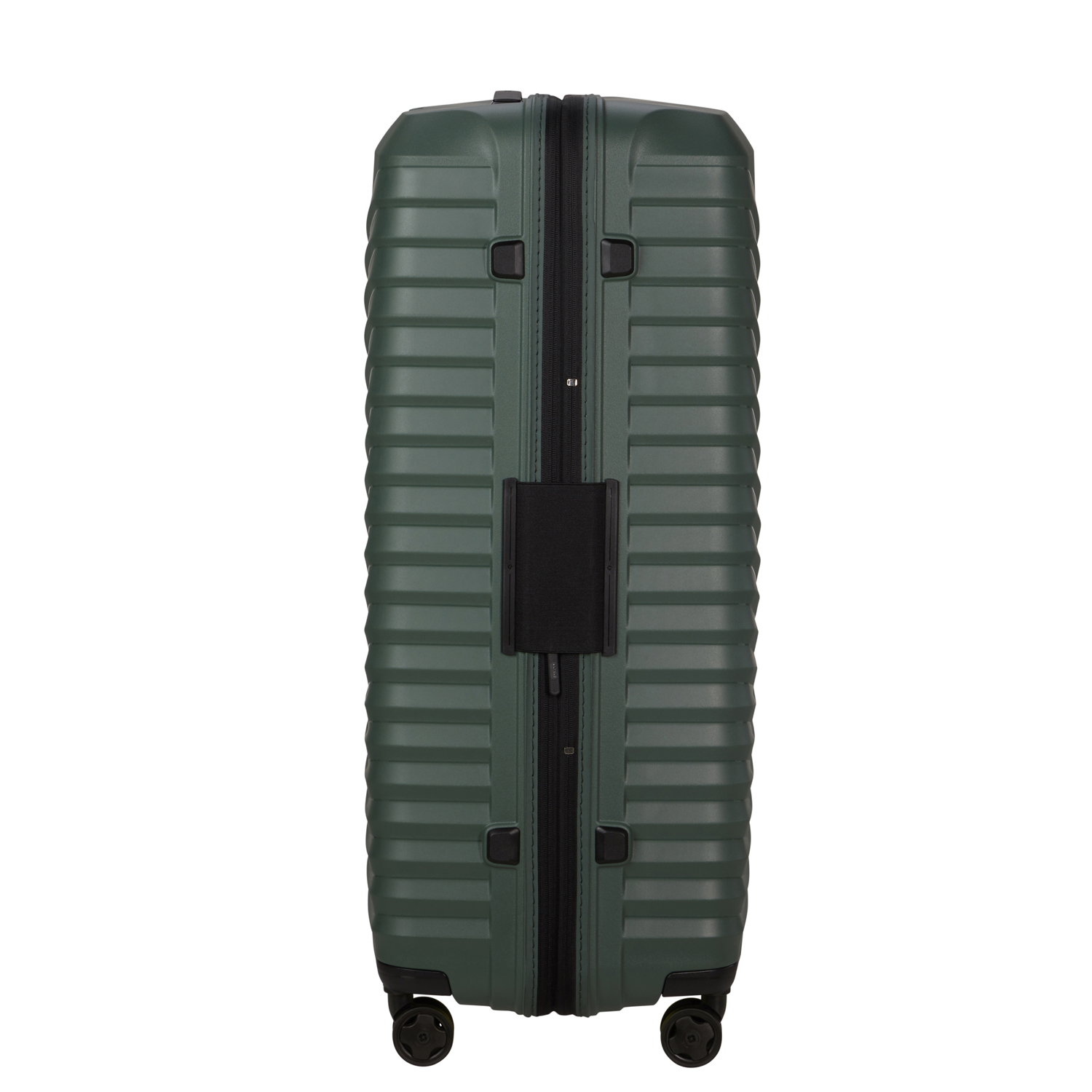 Samsonite 4-Rad Trolley 81 cm erw. Intuo Olive Green Abbildung 4
