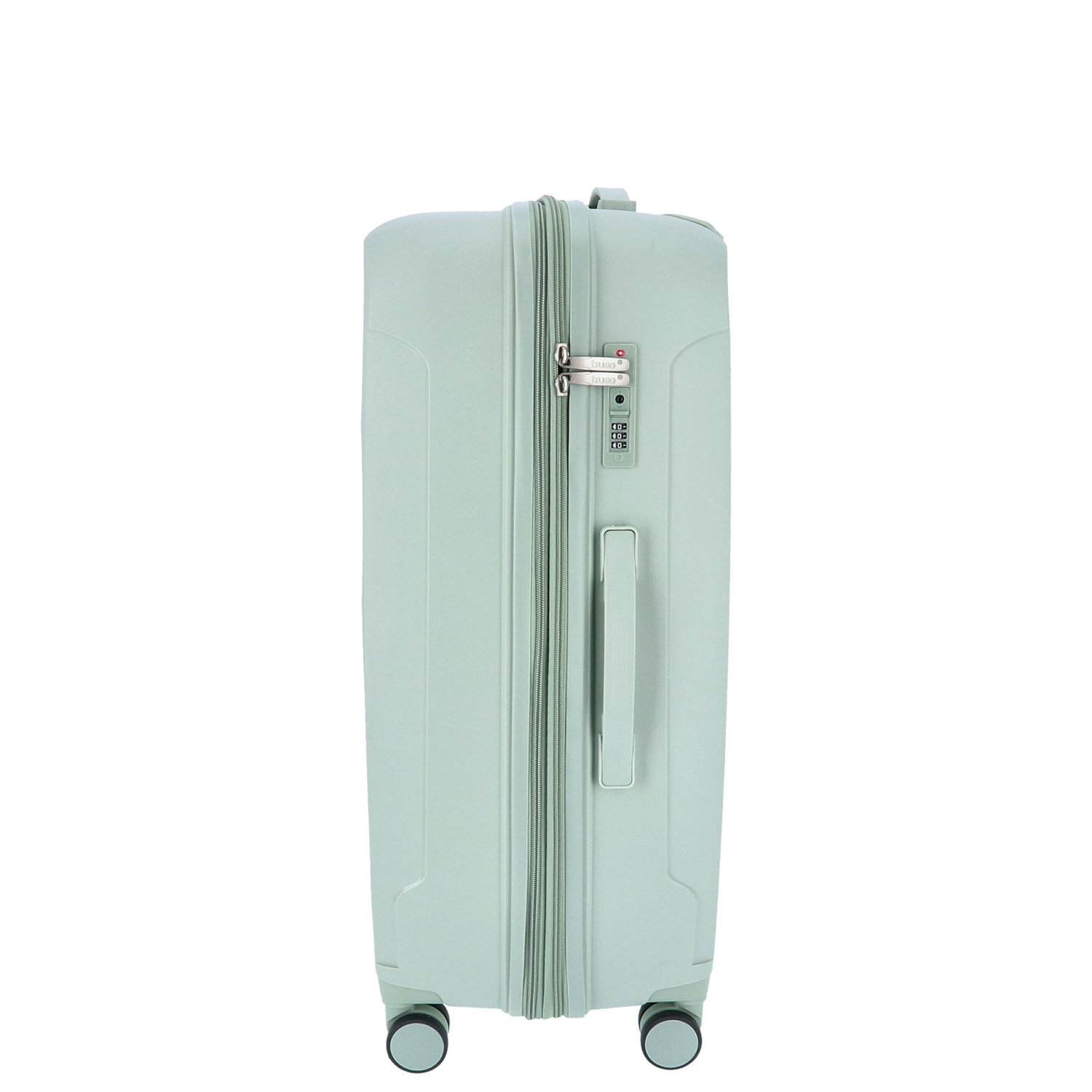 TheTrueC 4-Rad Trolley M 63 cm Lissabon mint Abbildung 3